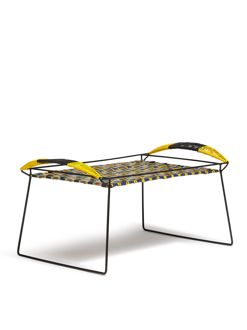MARNI MARKET yellow tray | Marni 
