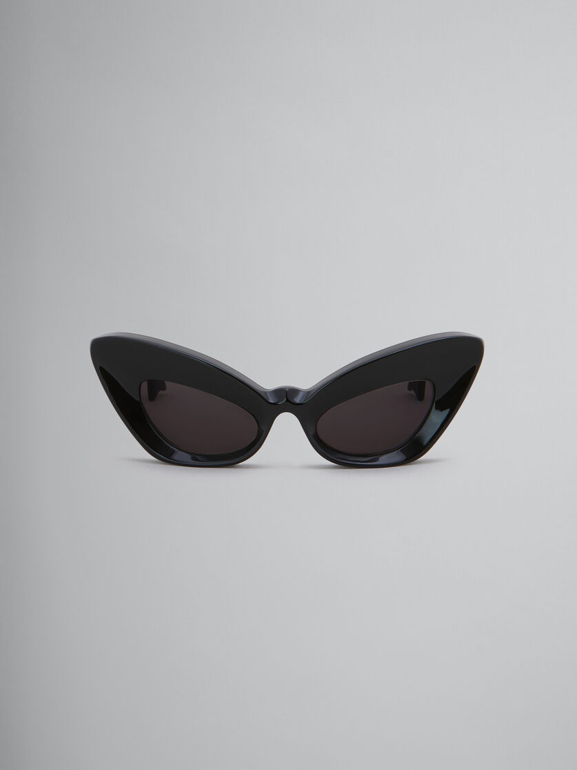 Black Caelicola Sunglasses - Optical - Image 1