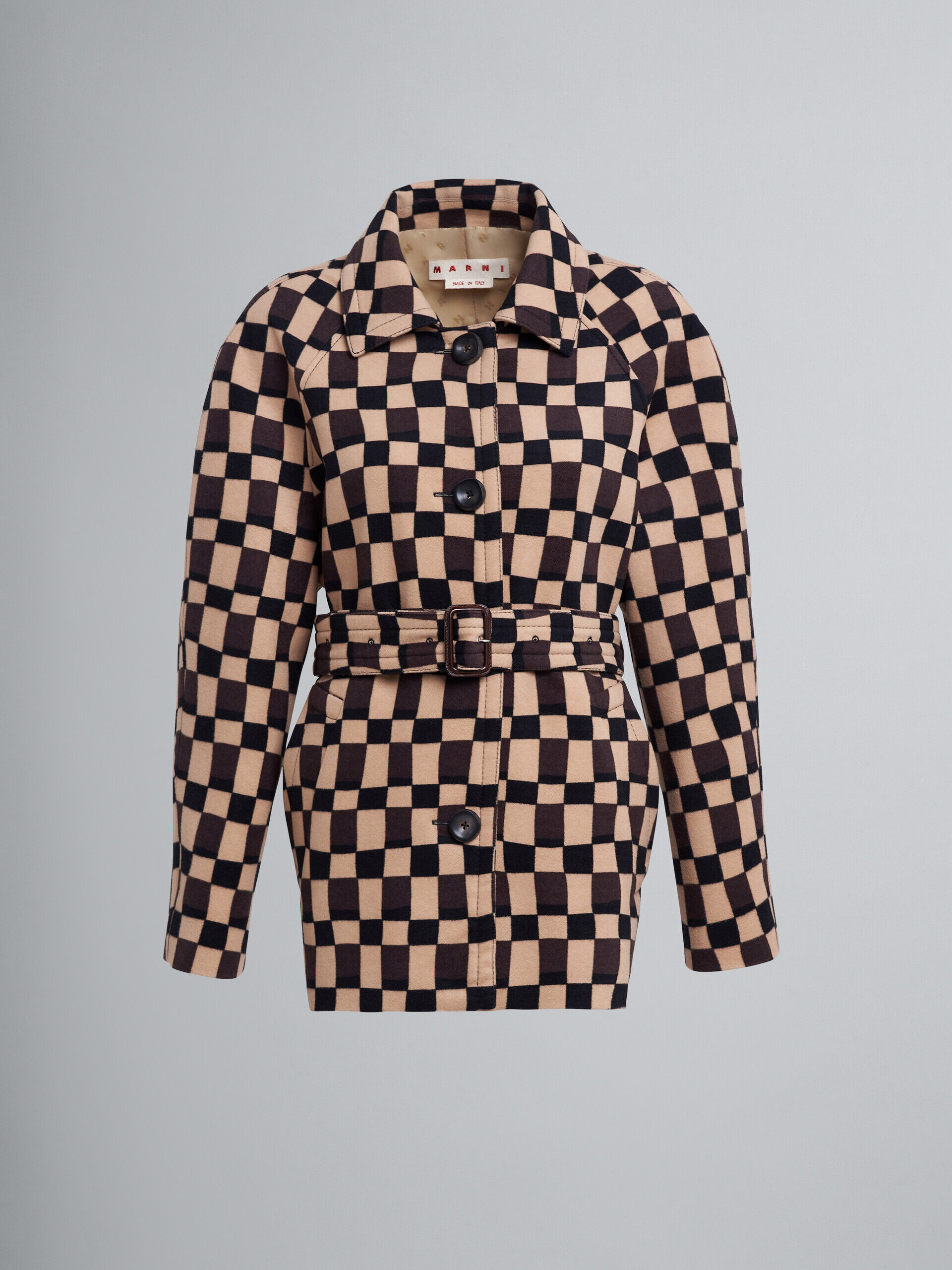 marni jacket