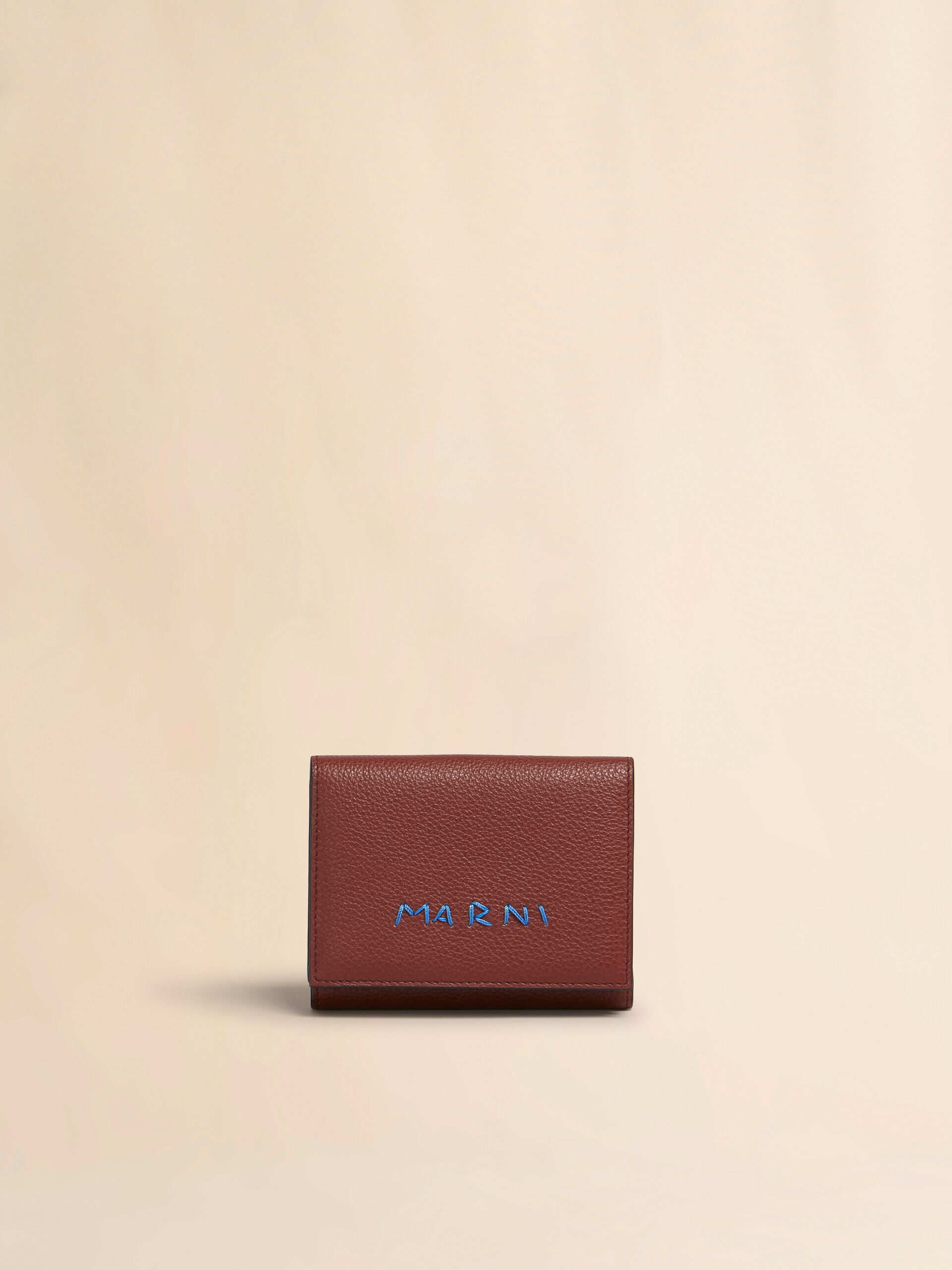 新着レザー小物 | Marni