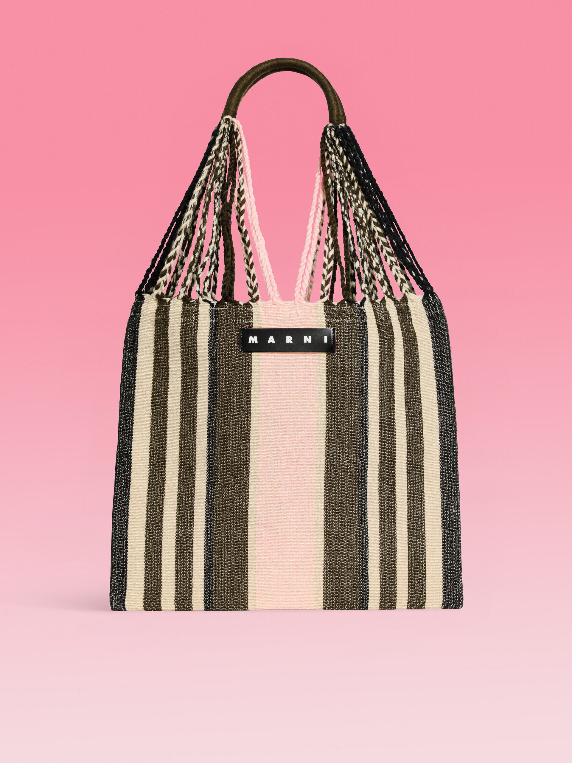 MARNI ハンモックバック ハンモックバッグ［24/2/23(金)20:00販売開始予定］(F236K010