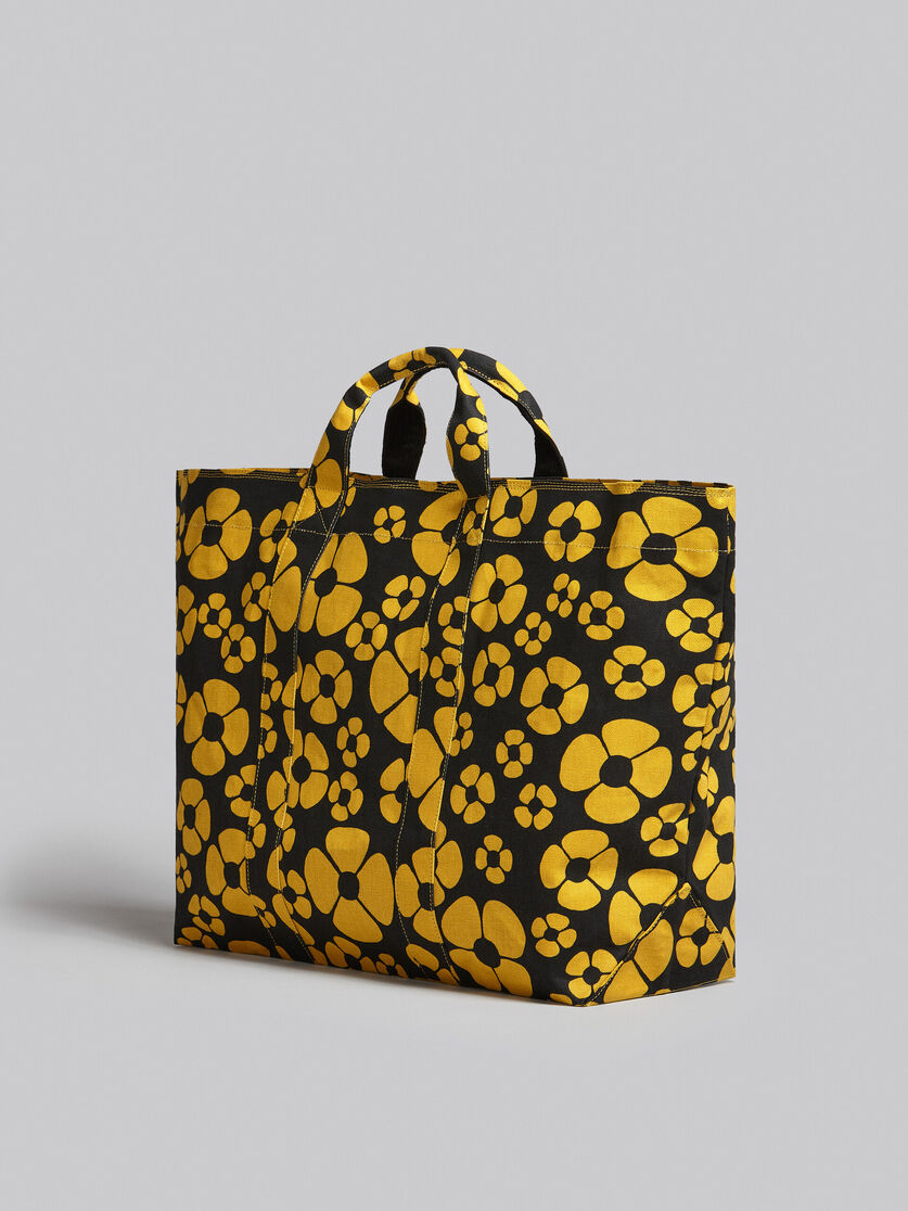 MARNI x CARHARTT WIP - green shopper - Shopping Bags - Image 3