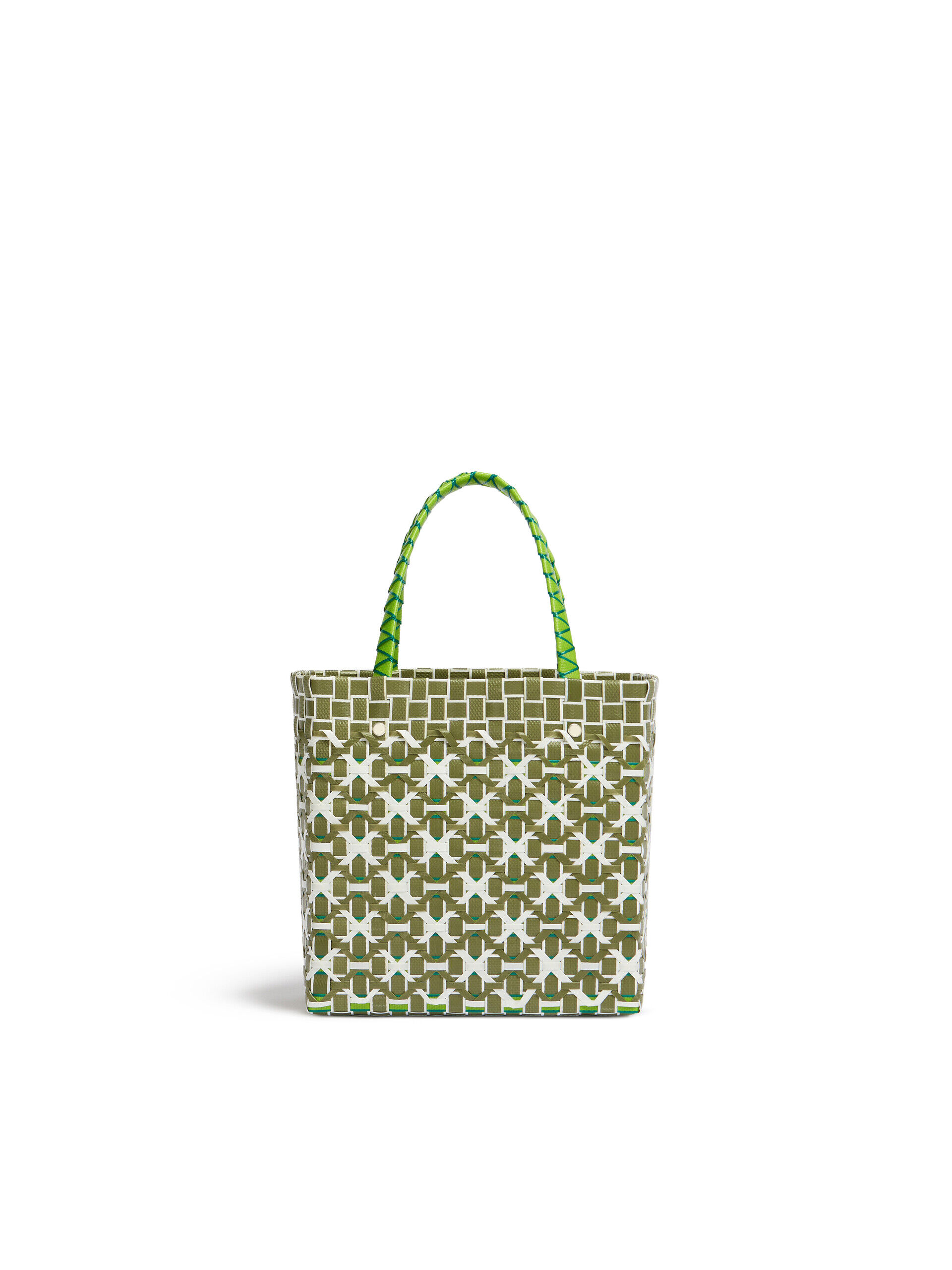 MARNI ダークグリーン ショルダーバッグ MA3680AW00393_thumb.jpg