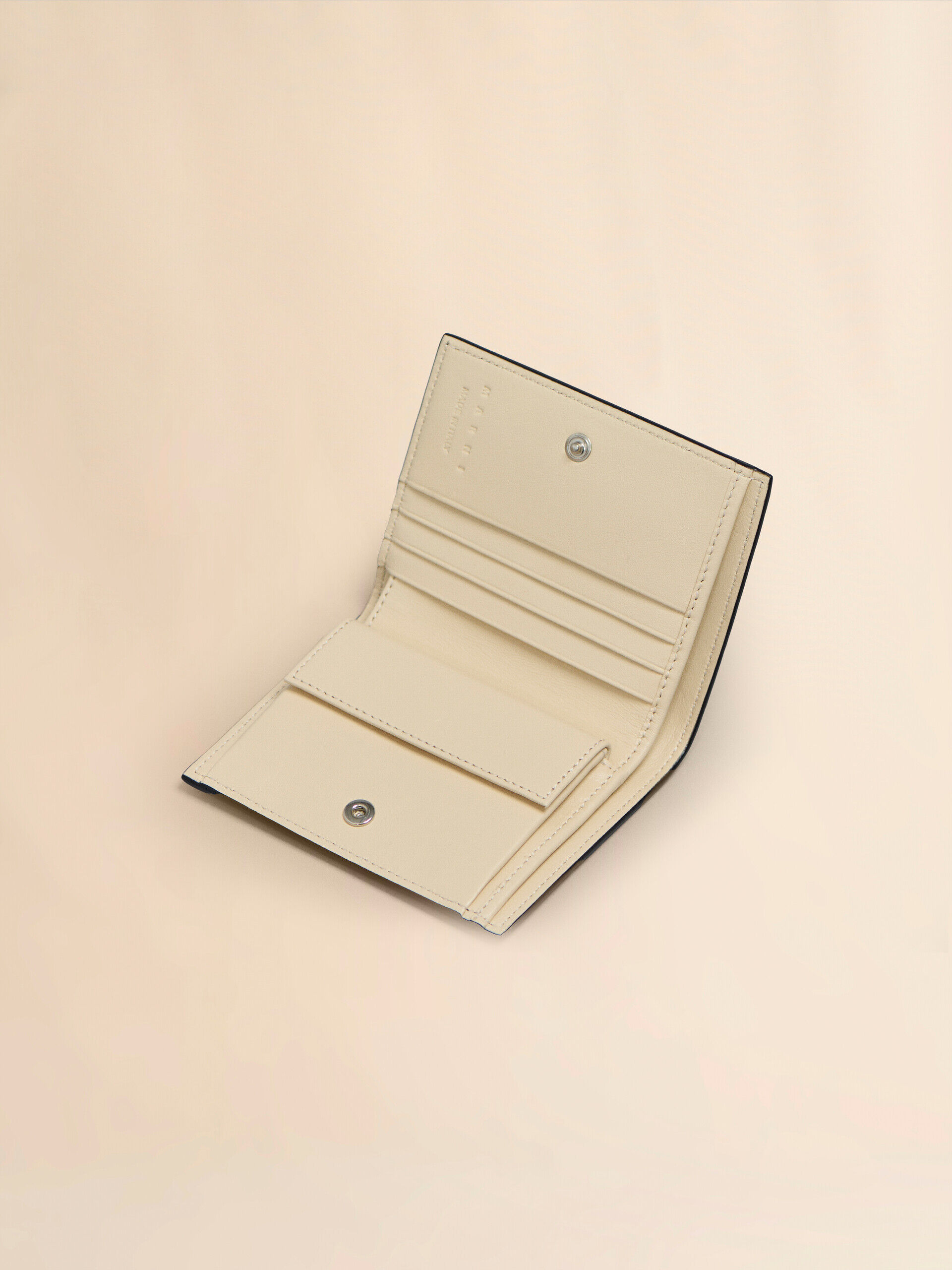 レディース 二つ折りウォレット｜公式オンラインストア | Marni