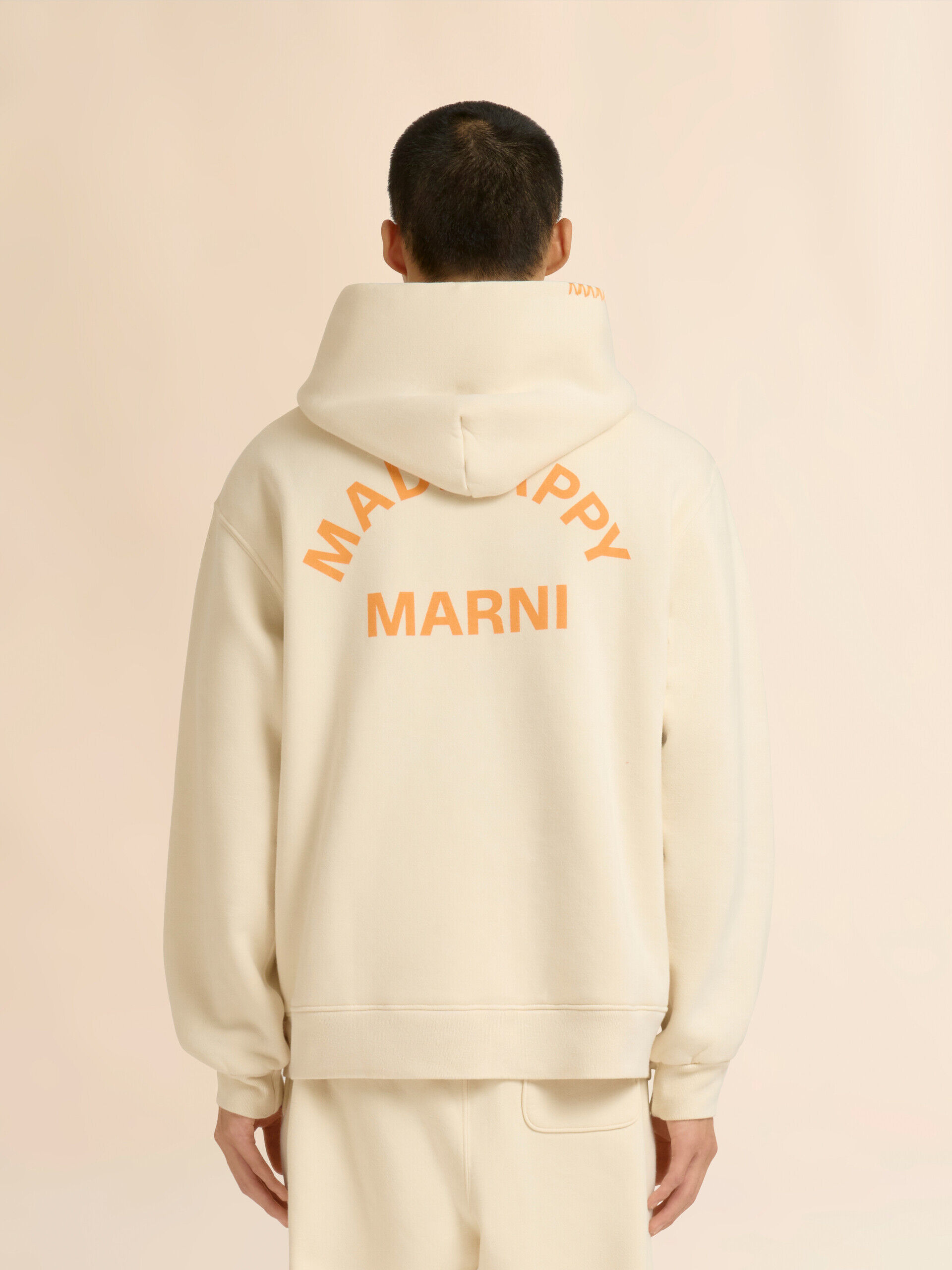 Women's Hoodies and Sweatshirts | Official Online Store | Marni