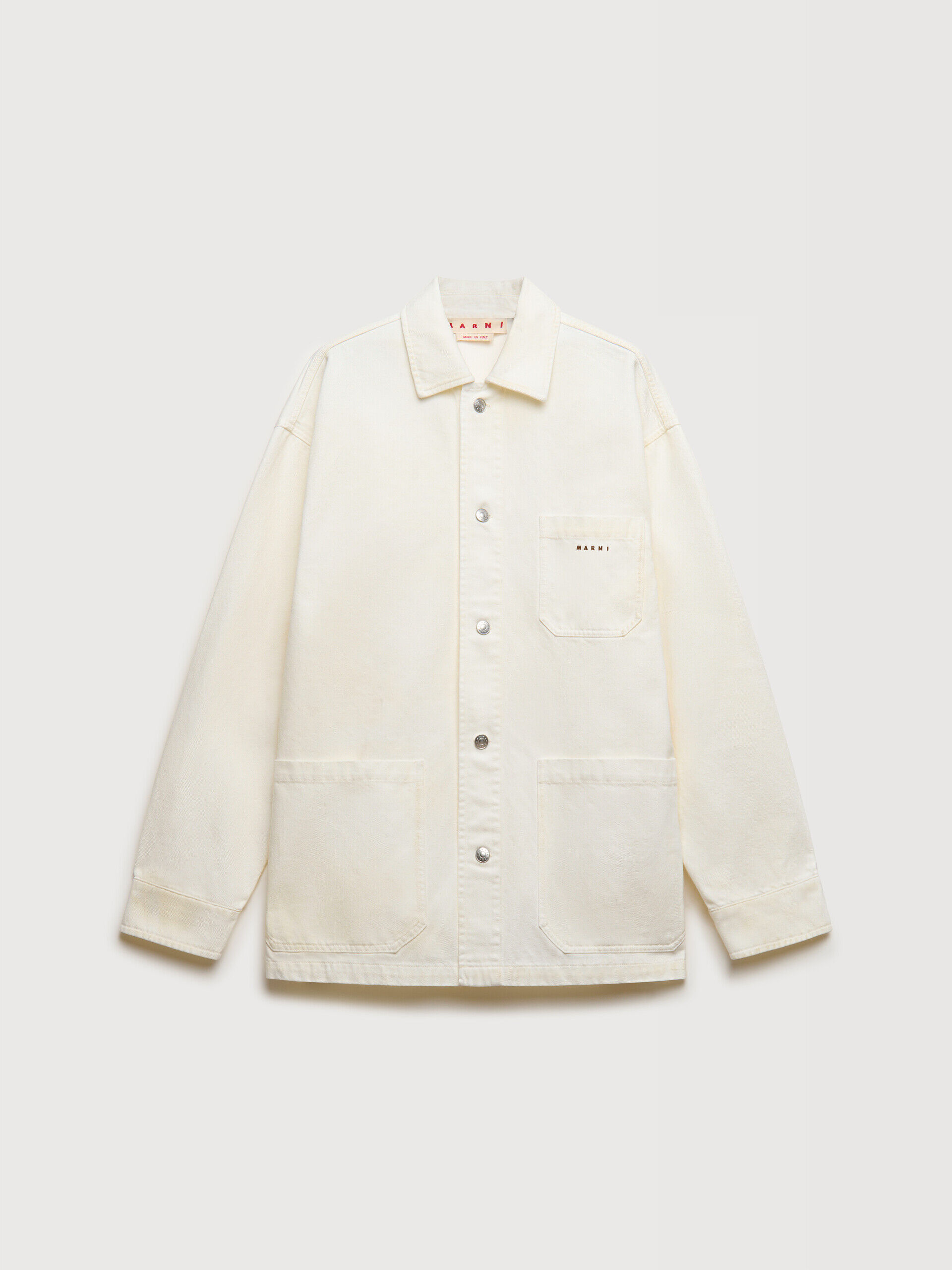 メンズ ジーンズおよびデニムウェア | Marni