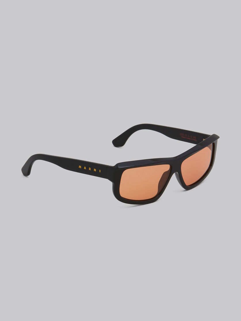 Annapuma Circuit black sunglasses - Optical - Image 3