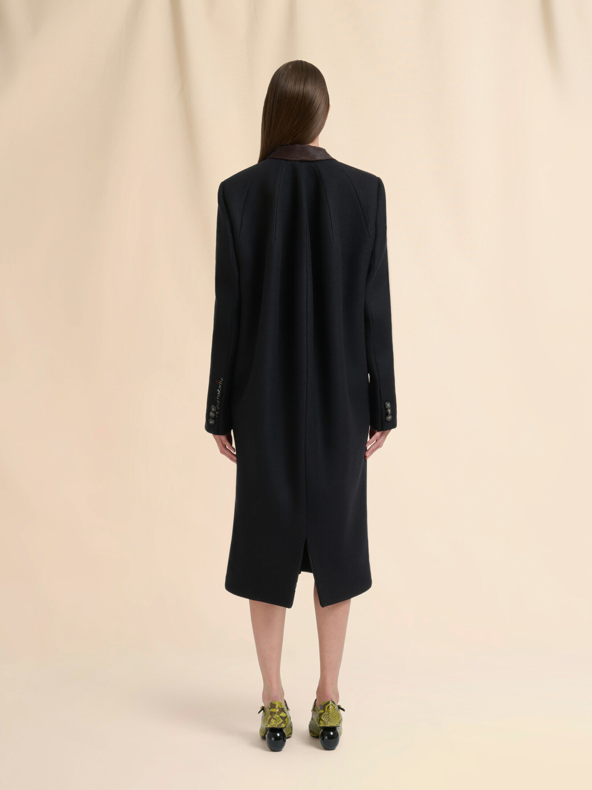 Women's Coats and Jackets | Official Online Store | Marni