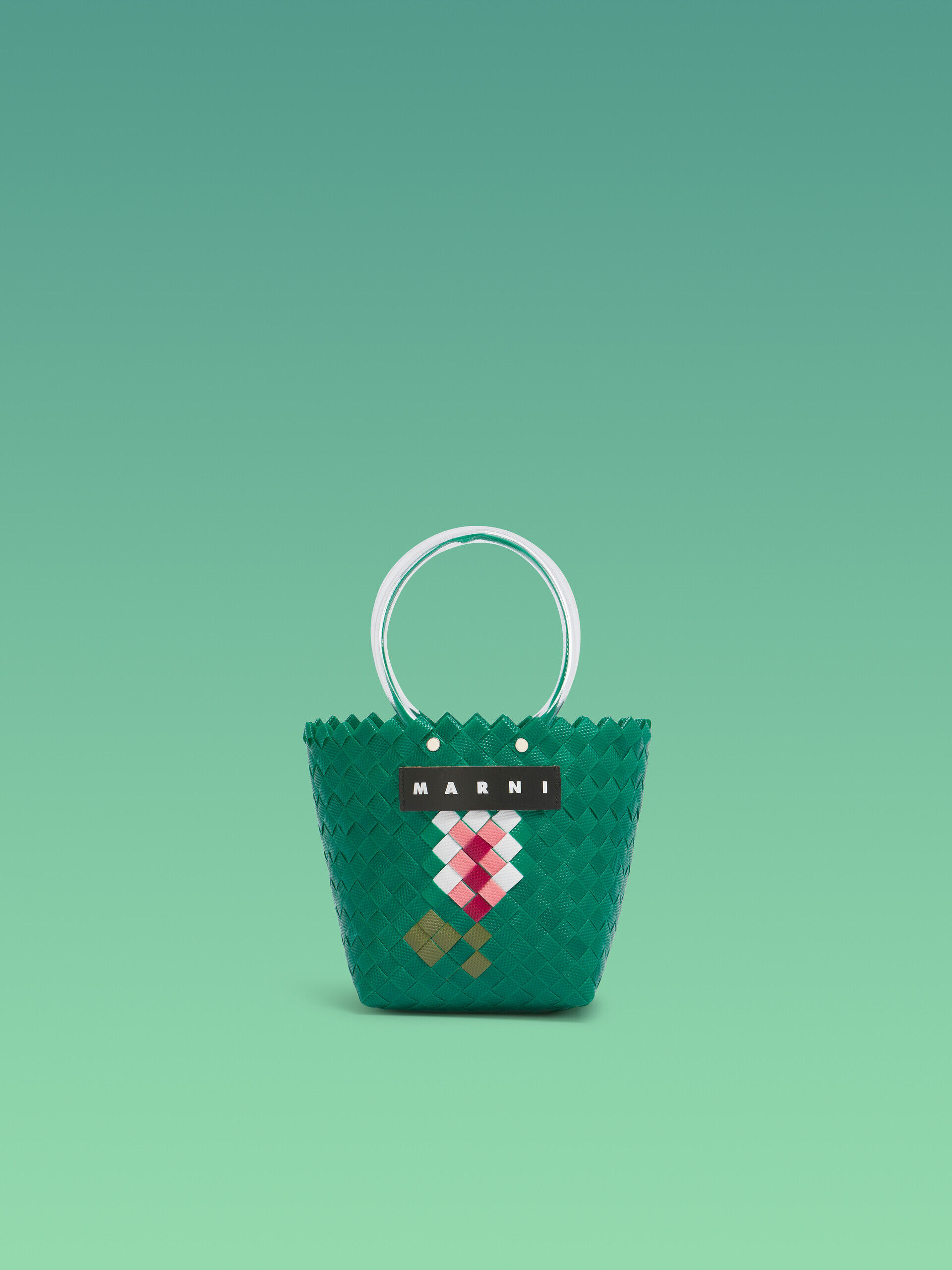 MARNI MARKET タハバック