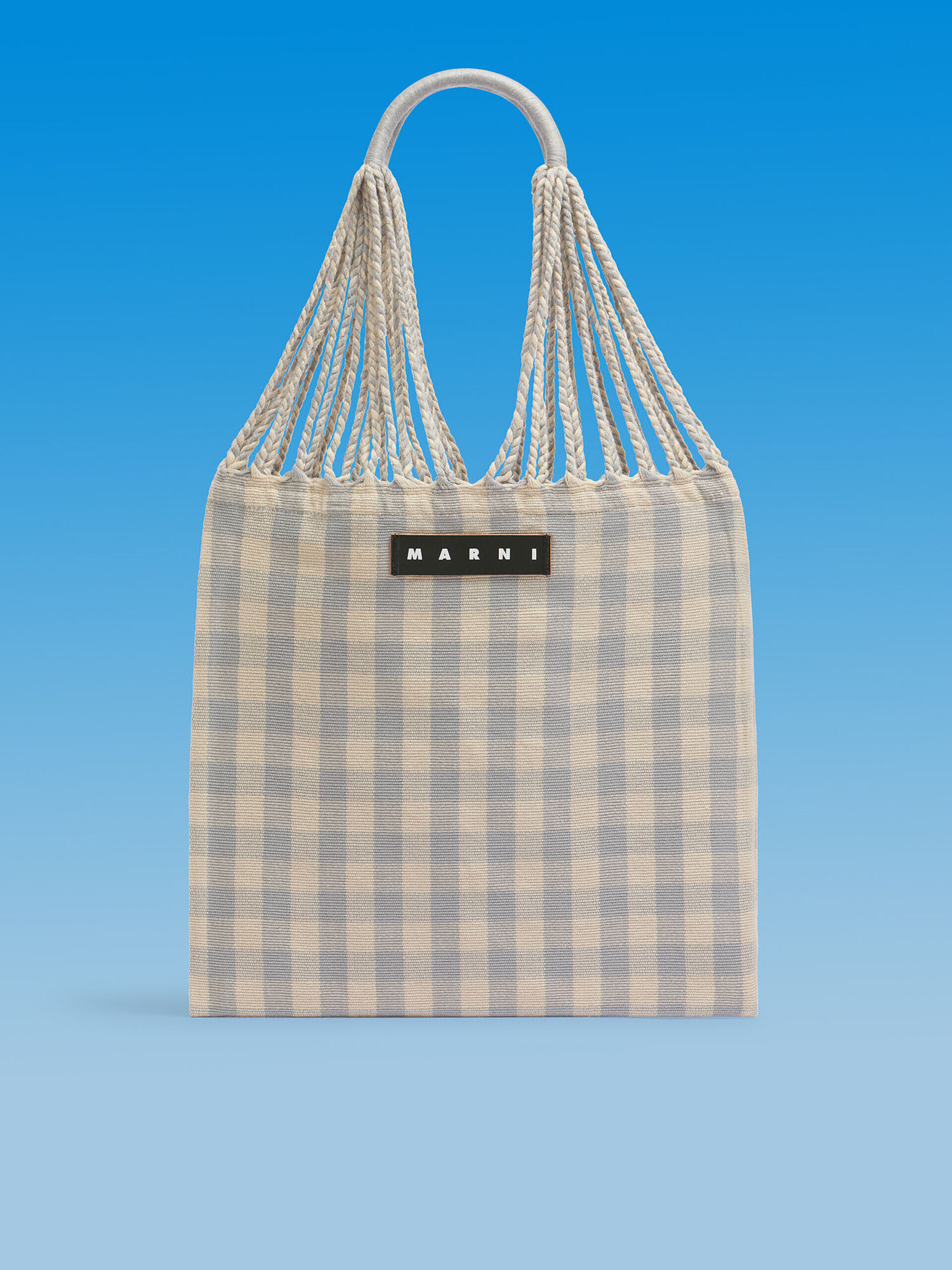 MARNI ハンモックトートバッグ MARNI マルニ バッグ ハンモックバッグ マルニフラワーカフェ