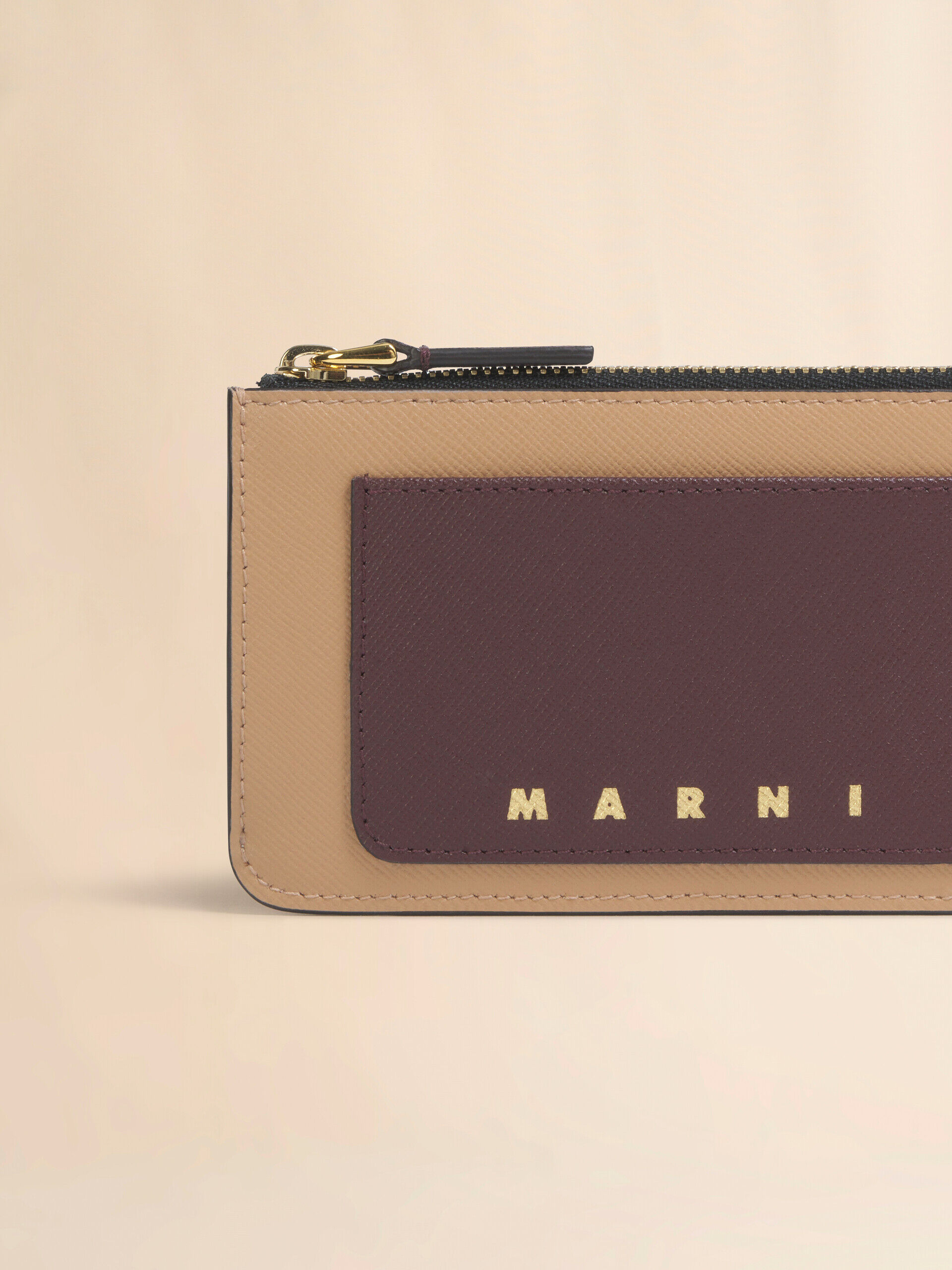 レディース ウォレットおよびレザー小物 | Marni