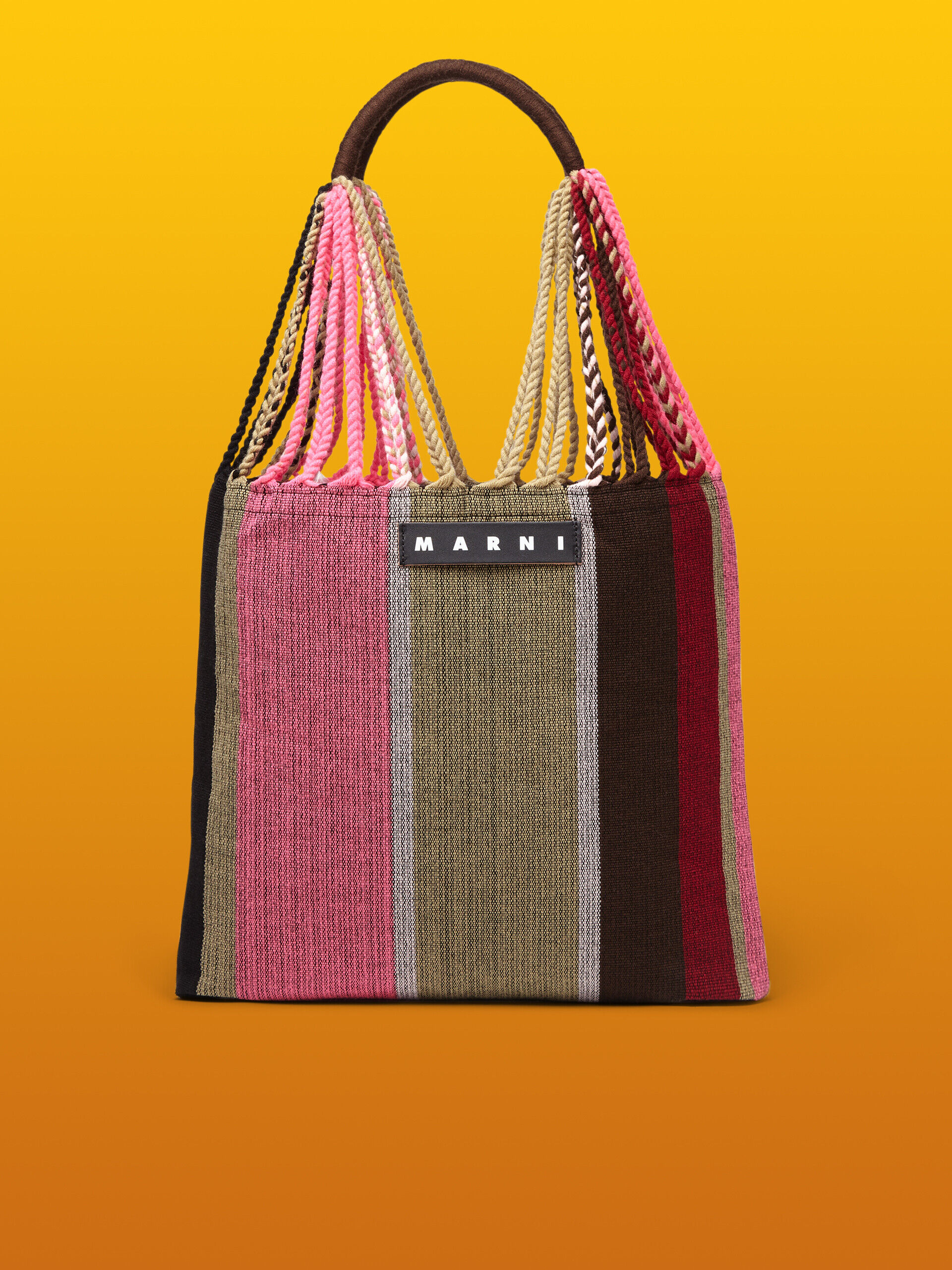 marni market tote bag