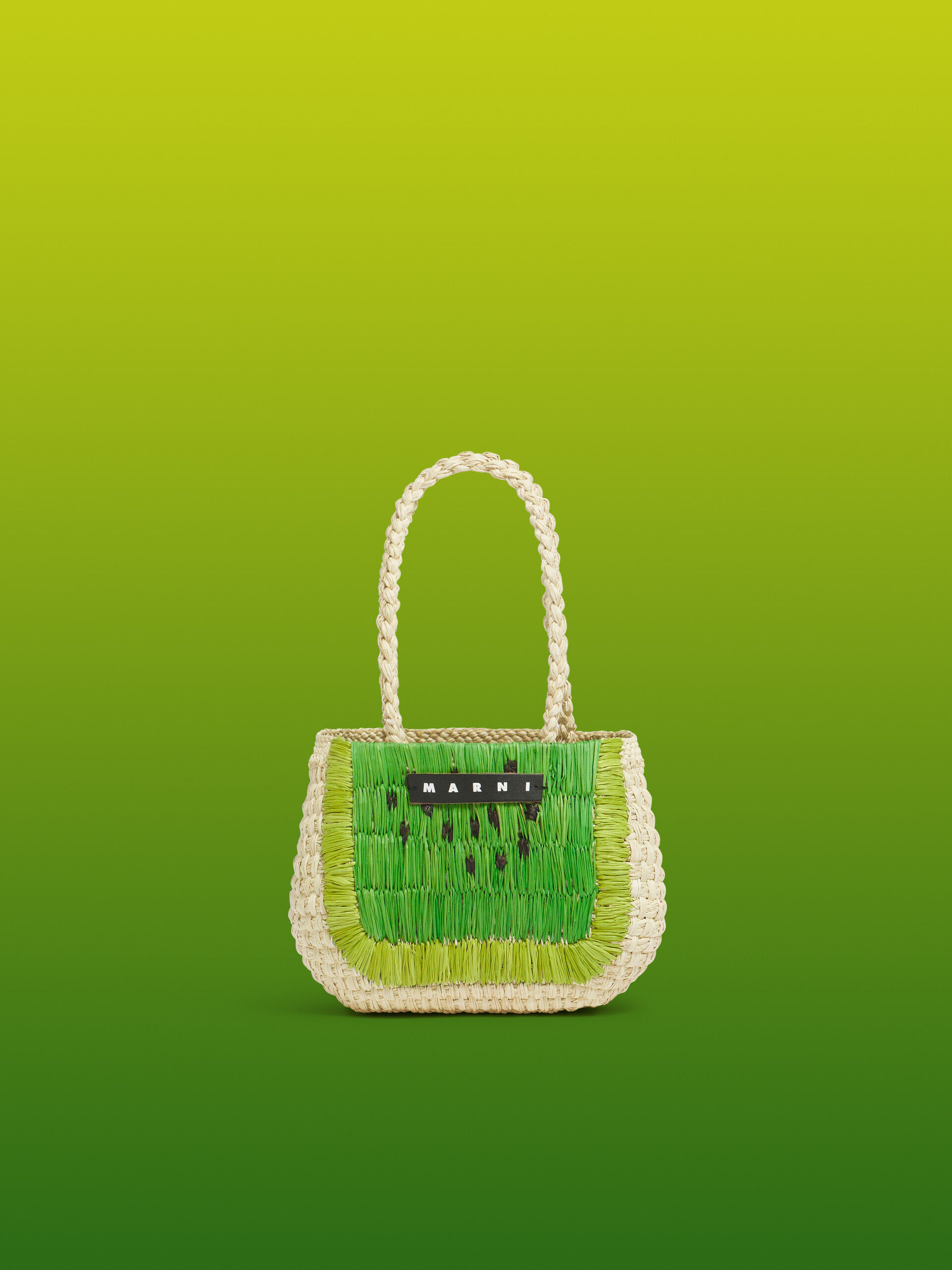 キウイ MARNI MARKET FRUIT BAG | Marni