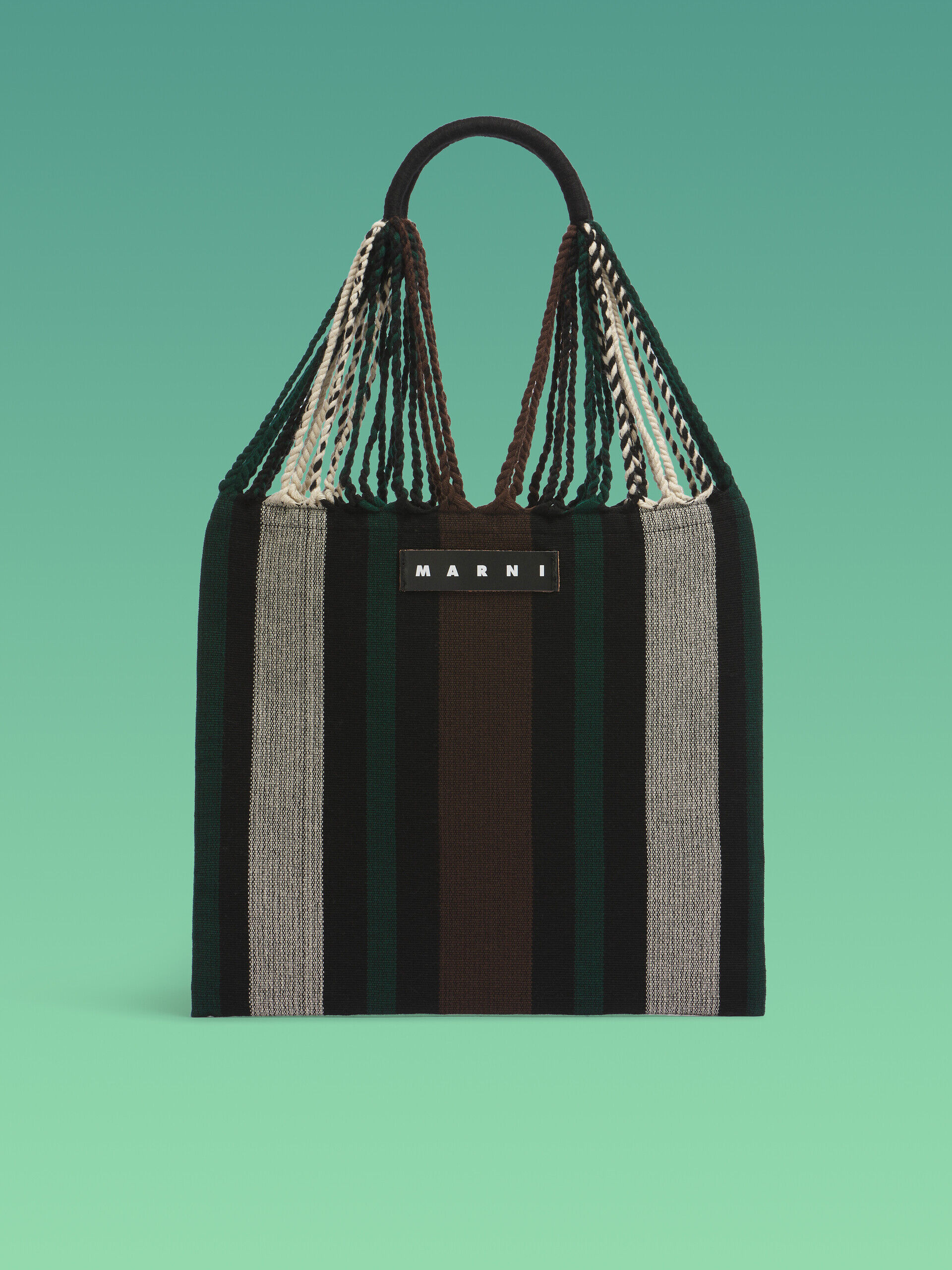エコバッグ・サブバッグ MARNI MARKET HAMMOCK BAG セラミック MARNI MARKET HAMMOCK BAG | Marni