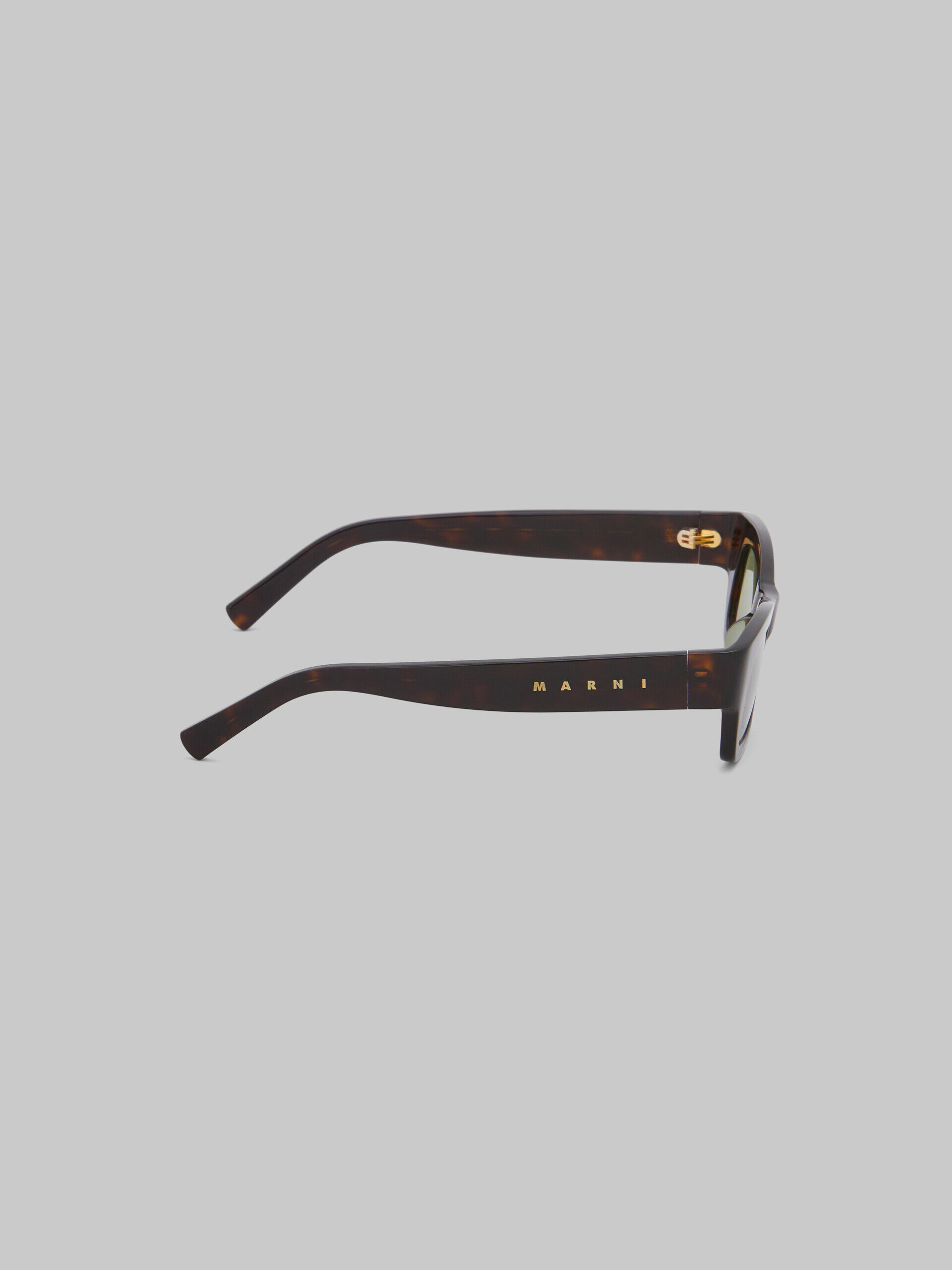 Havana Haicli sunglasses | Marni