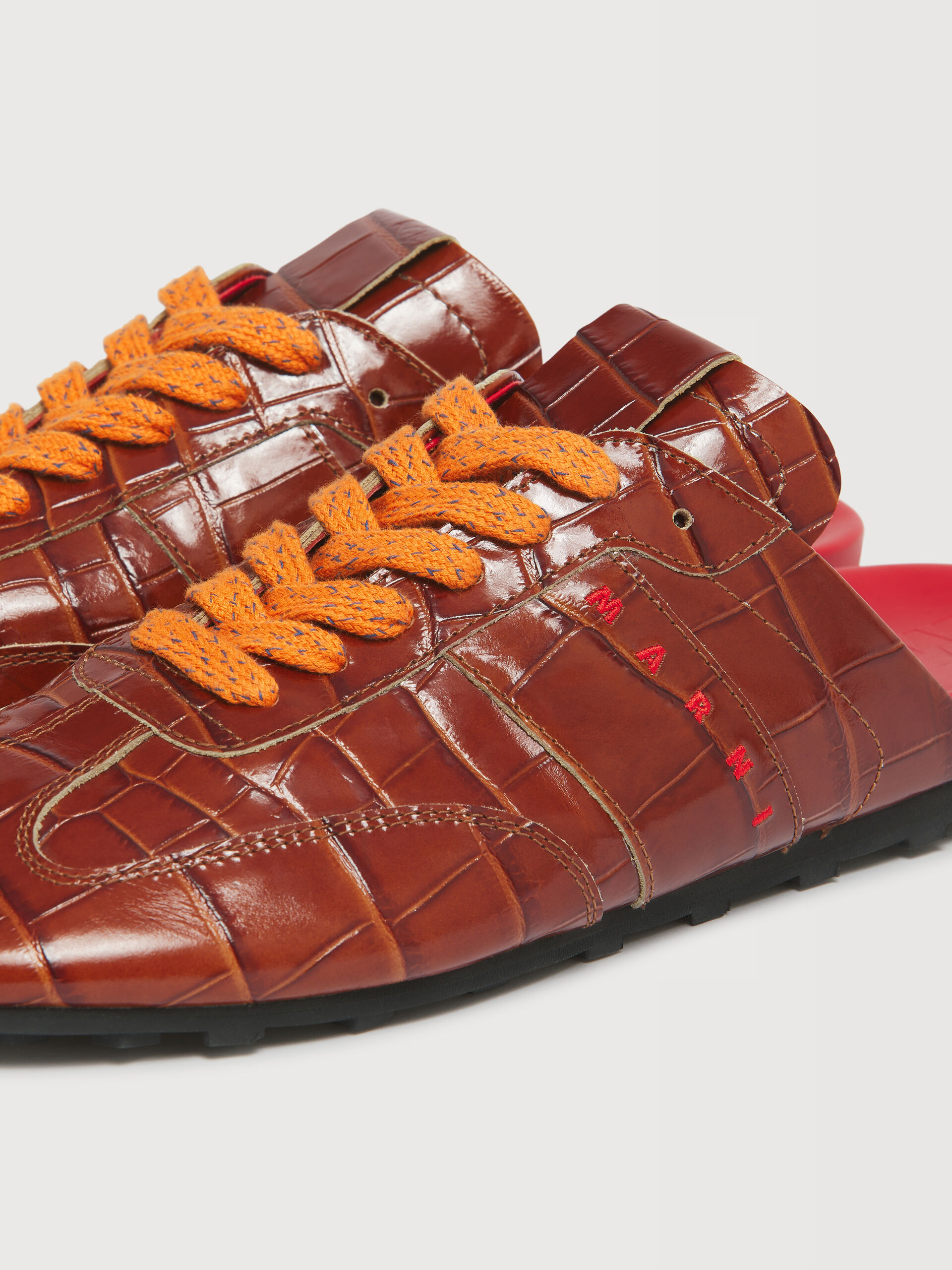 Men's Shoes | Official Online Store | Marni