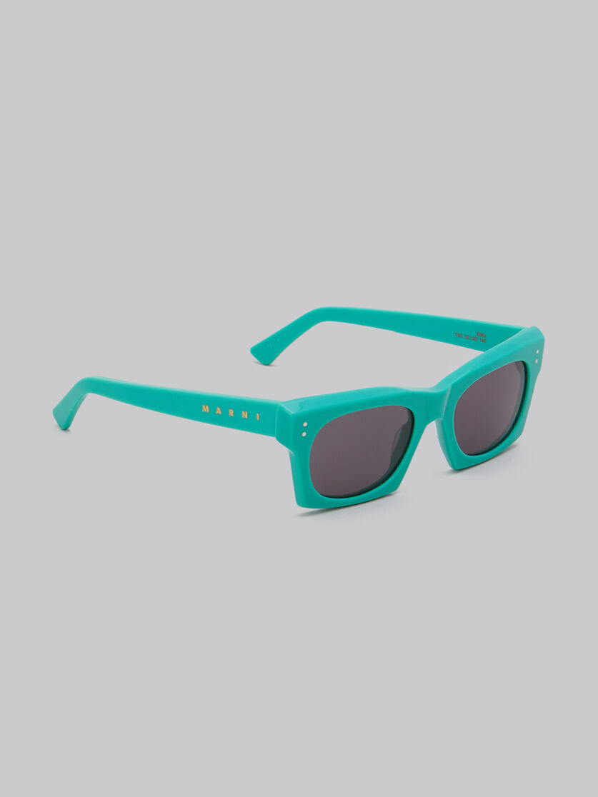 Black Edku sunglasses - Optical - Image 3