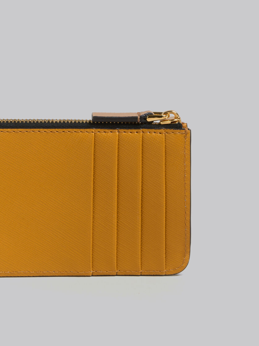 Marni Women's Saffiano Leather Wallet
