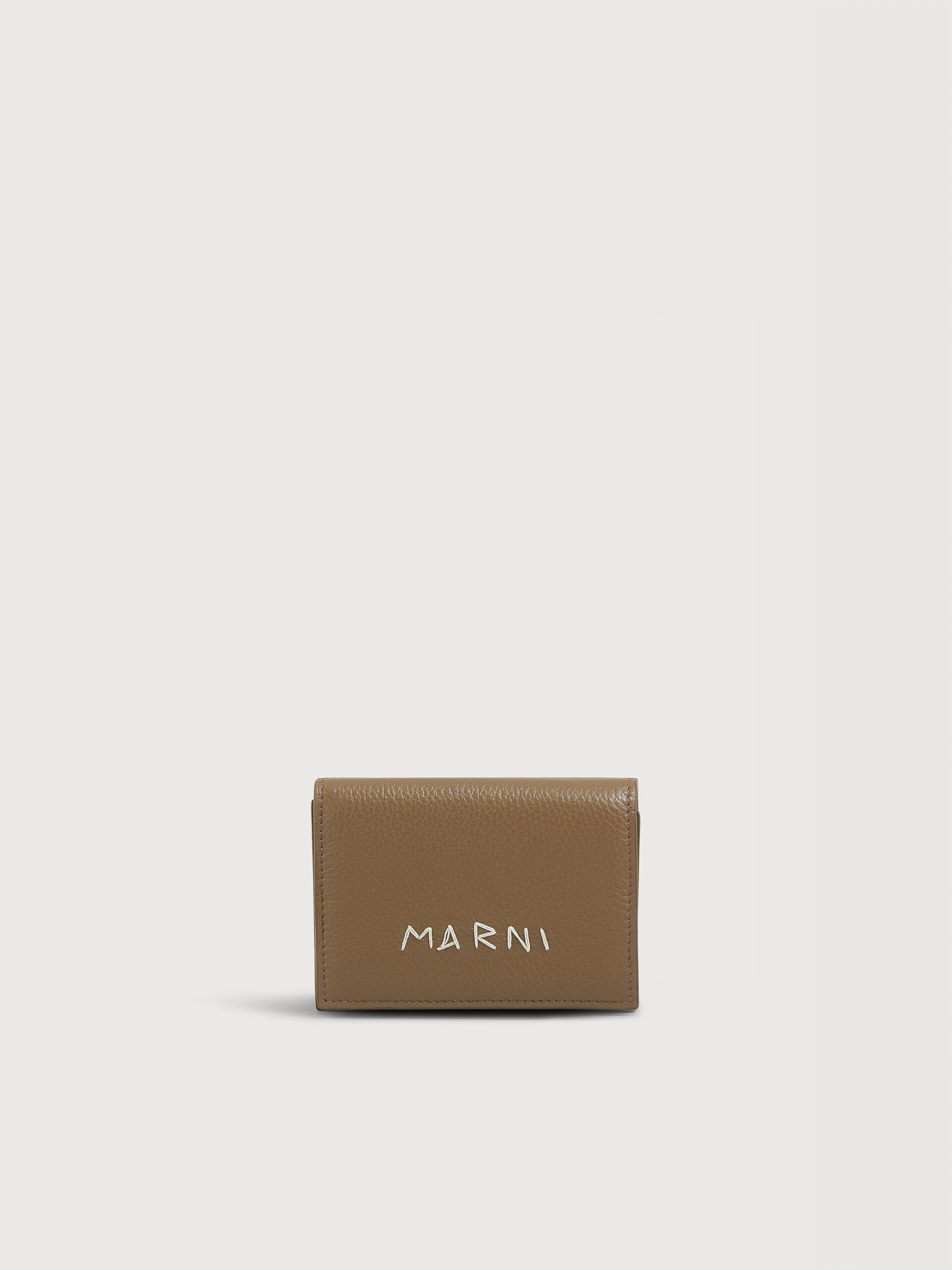 三つ折り財布 | Marni