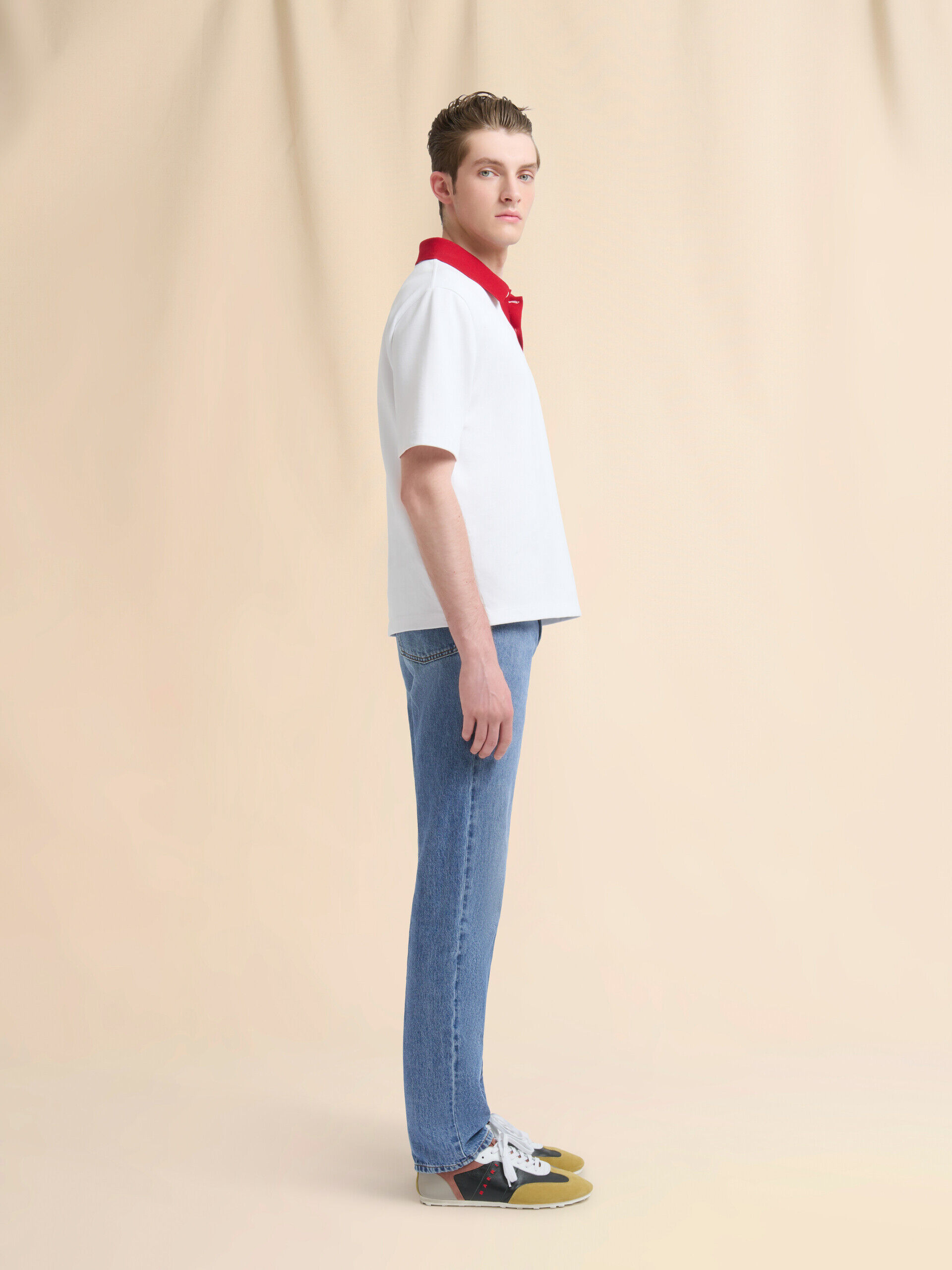 Men's Jeans and Denim Garments | Marni