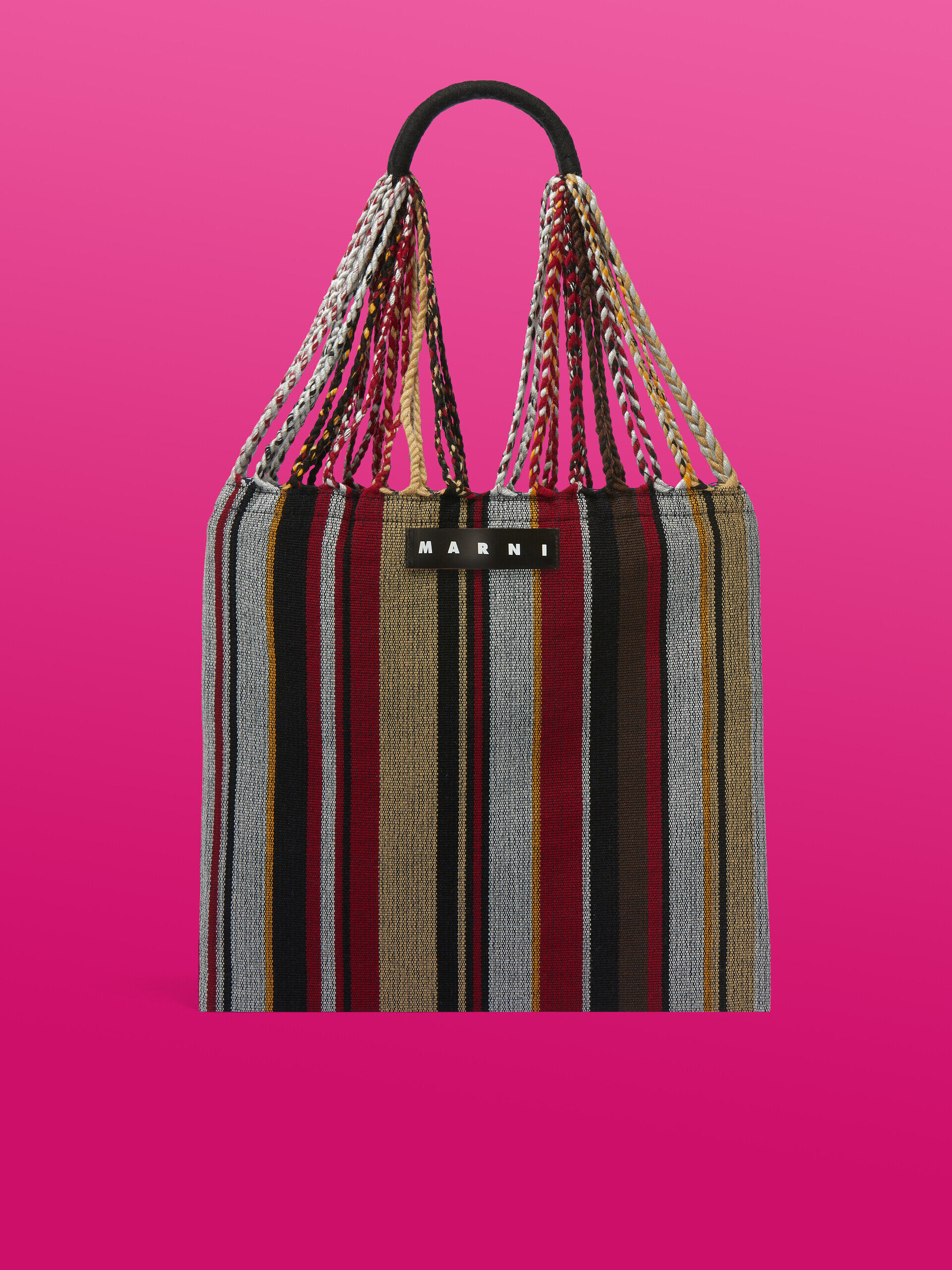 MARNI マルニ バッグ ハンモックバッグ マルニフラワーカフェ