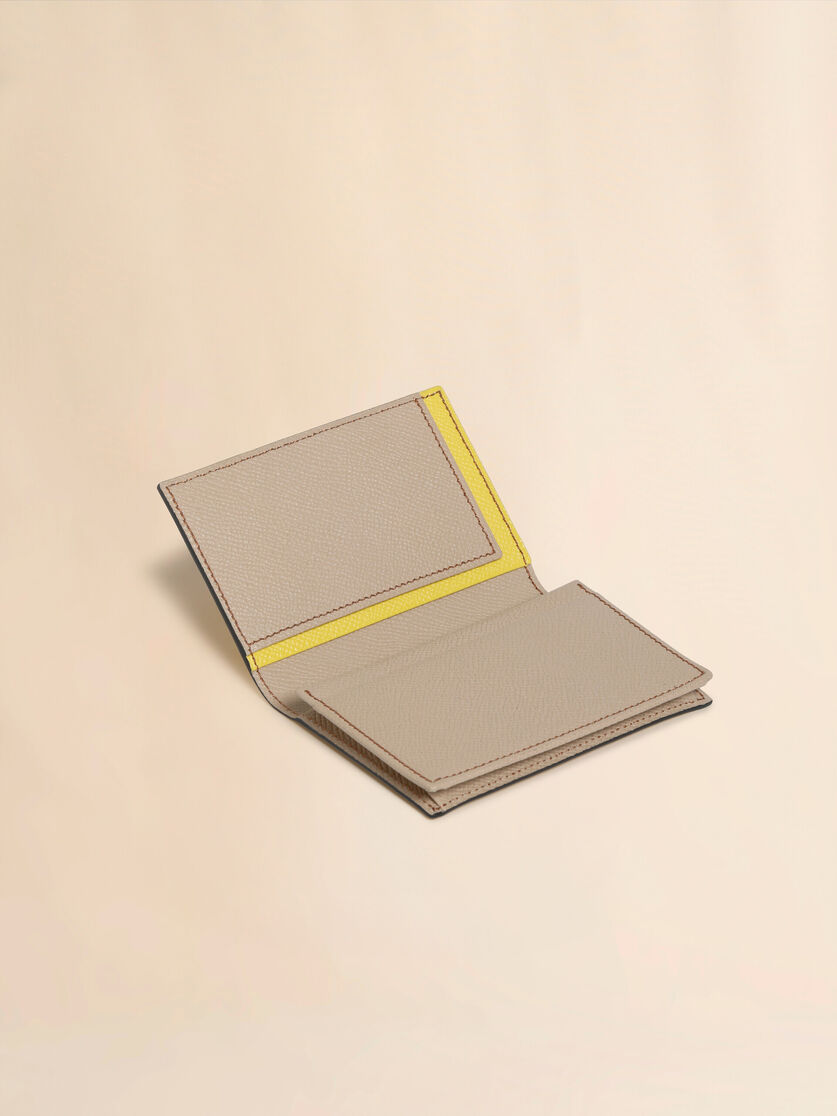 イエロー ビジネスカードケース, Image 3