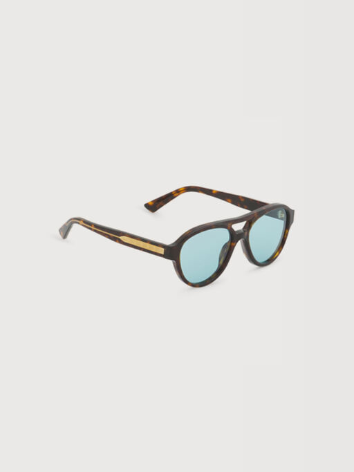 Havana Zeanou sunglasses - Optical