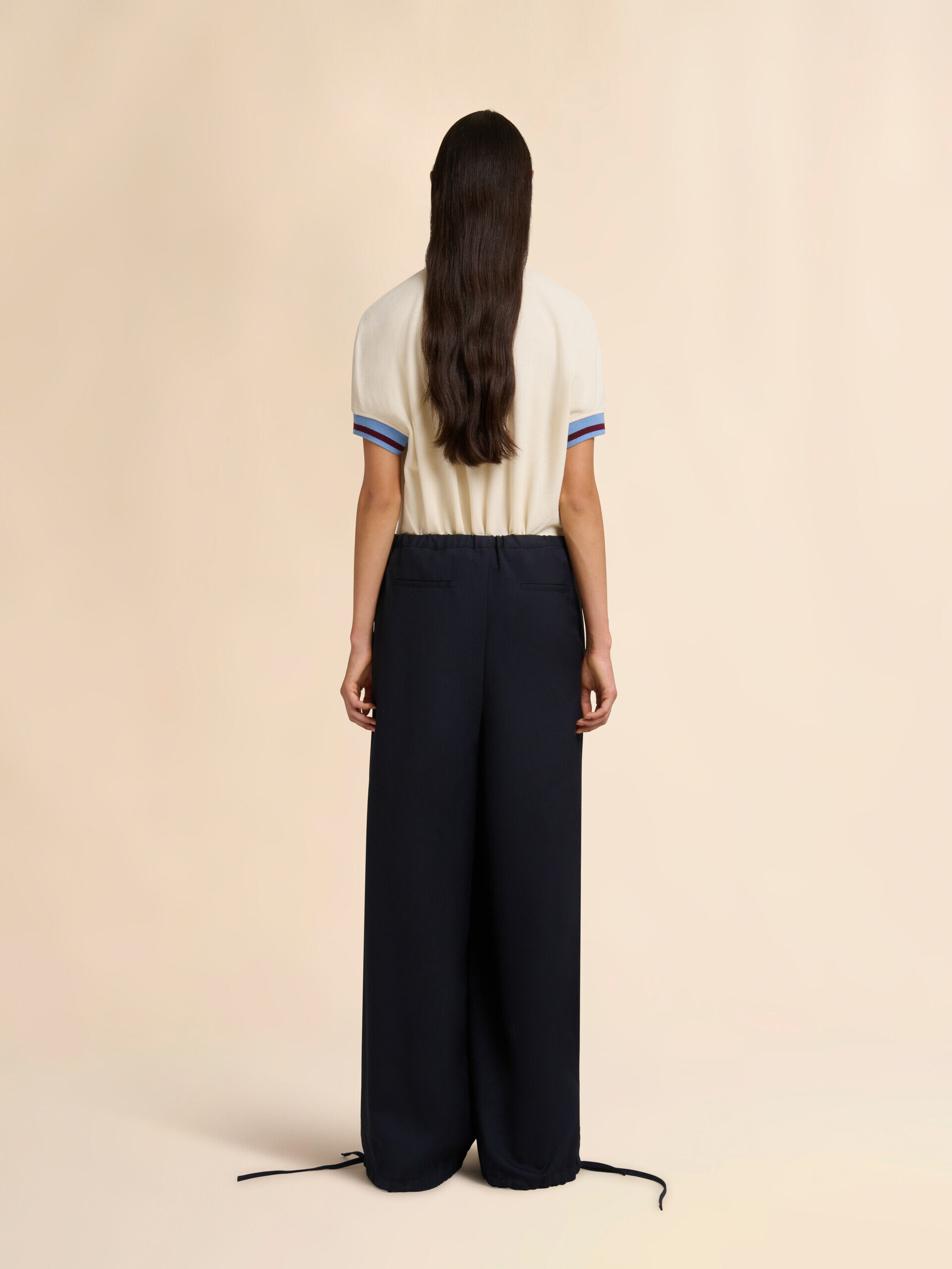 レディース パンツ&ショーツ｜公式オンラインストア | Marni