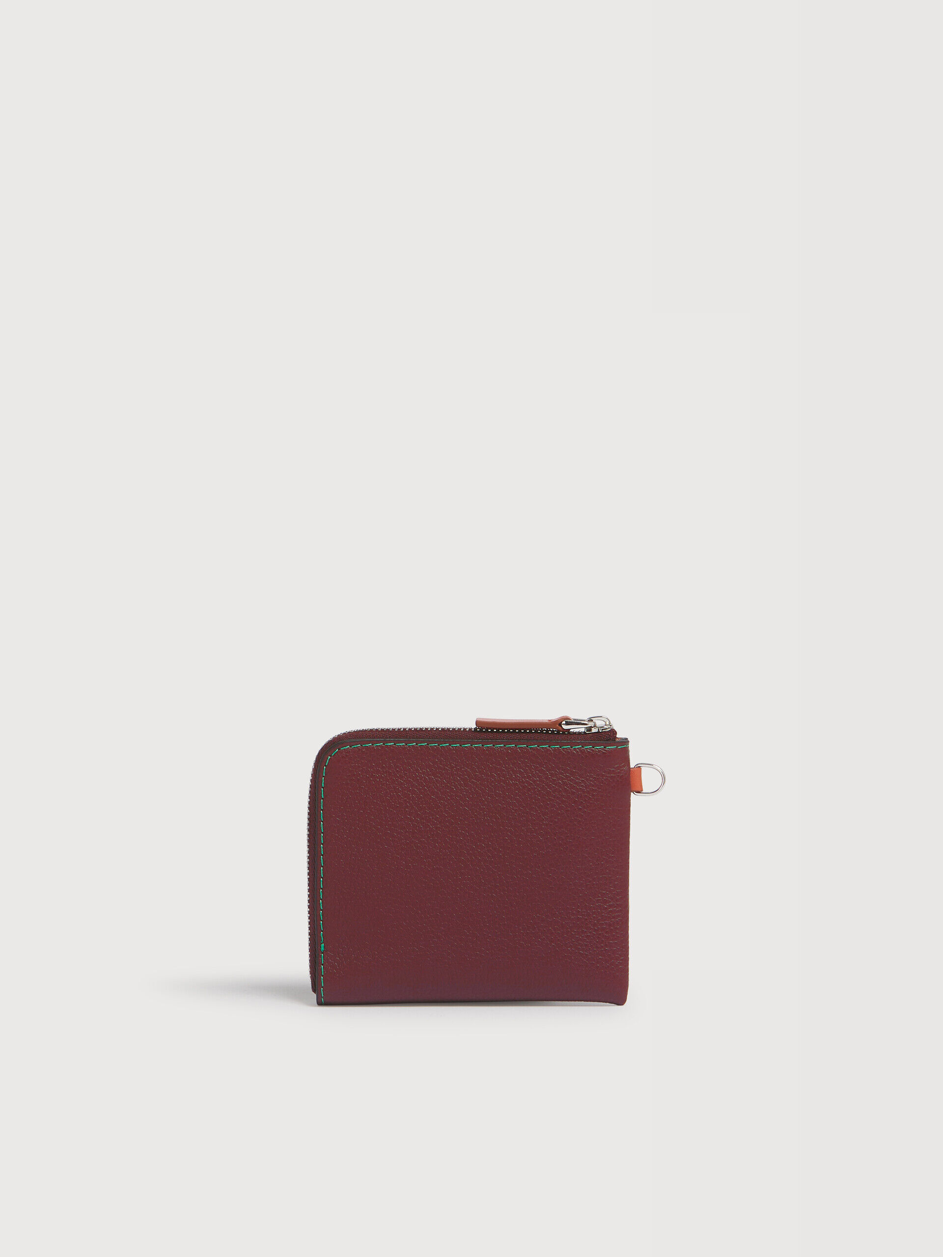 メンズ ウォレットおよび＆レザー小物 | Marni