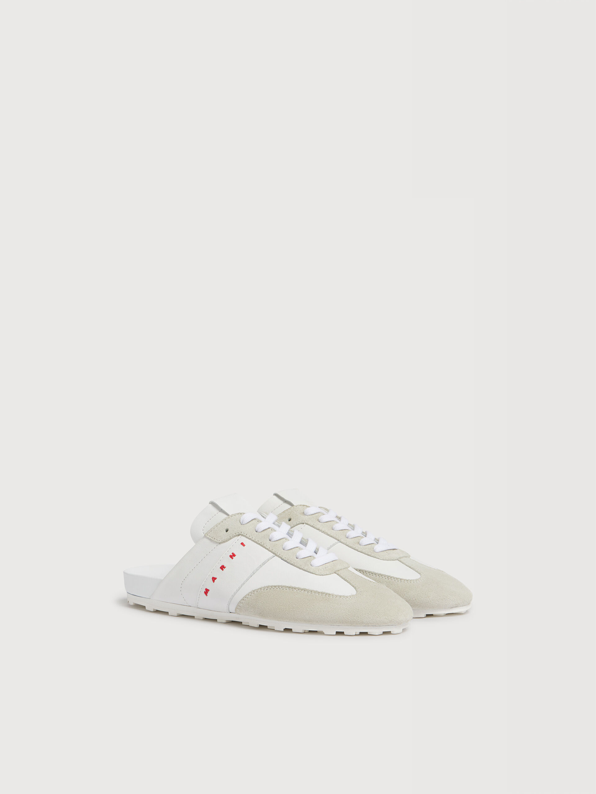 Men's Sneakers | Official Online Store | Marni
