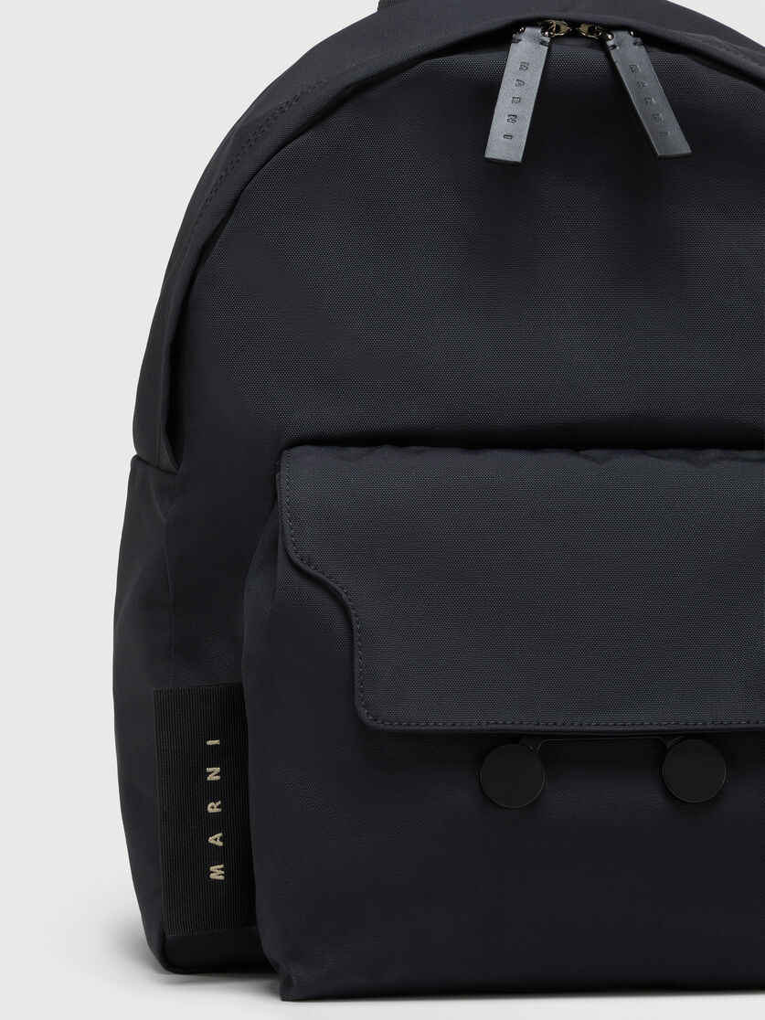 Mochila Cityscape negra, Image 5