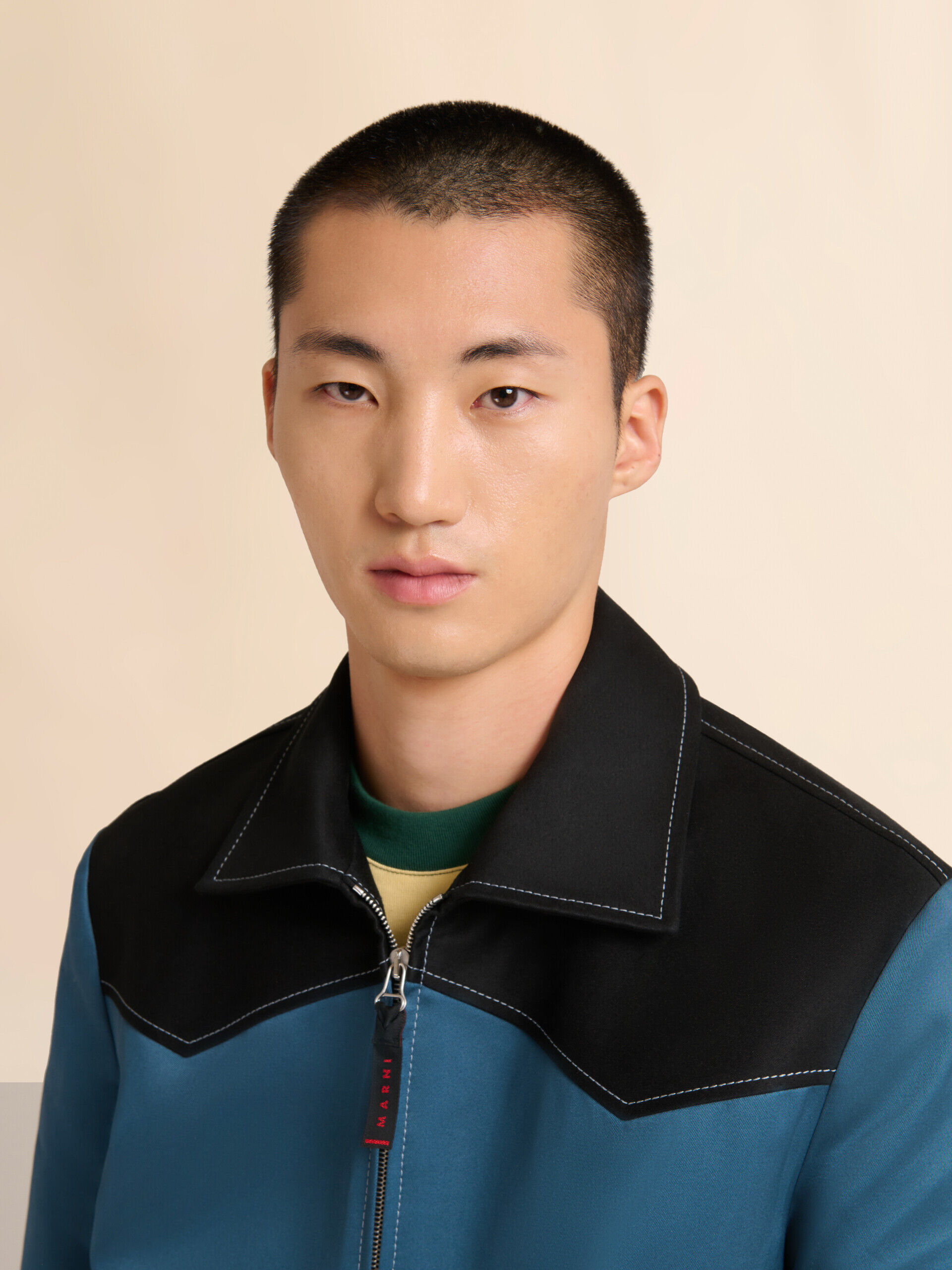 メンズ コート&ジャケット｜公式オンラインストア | Marni