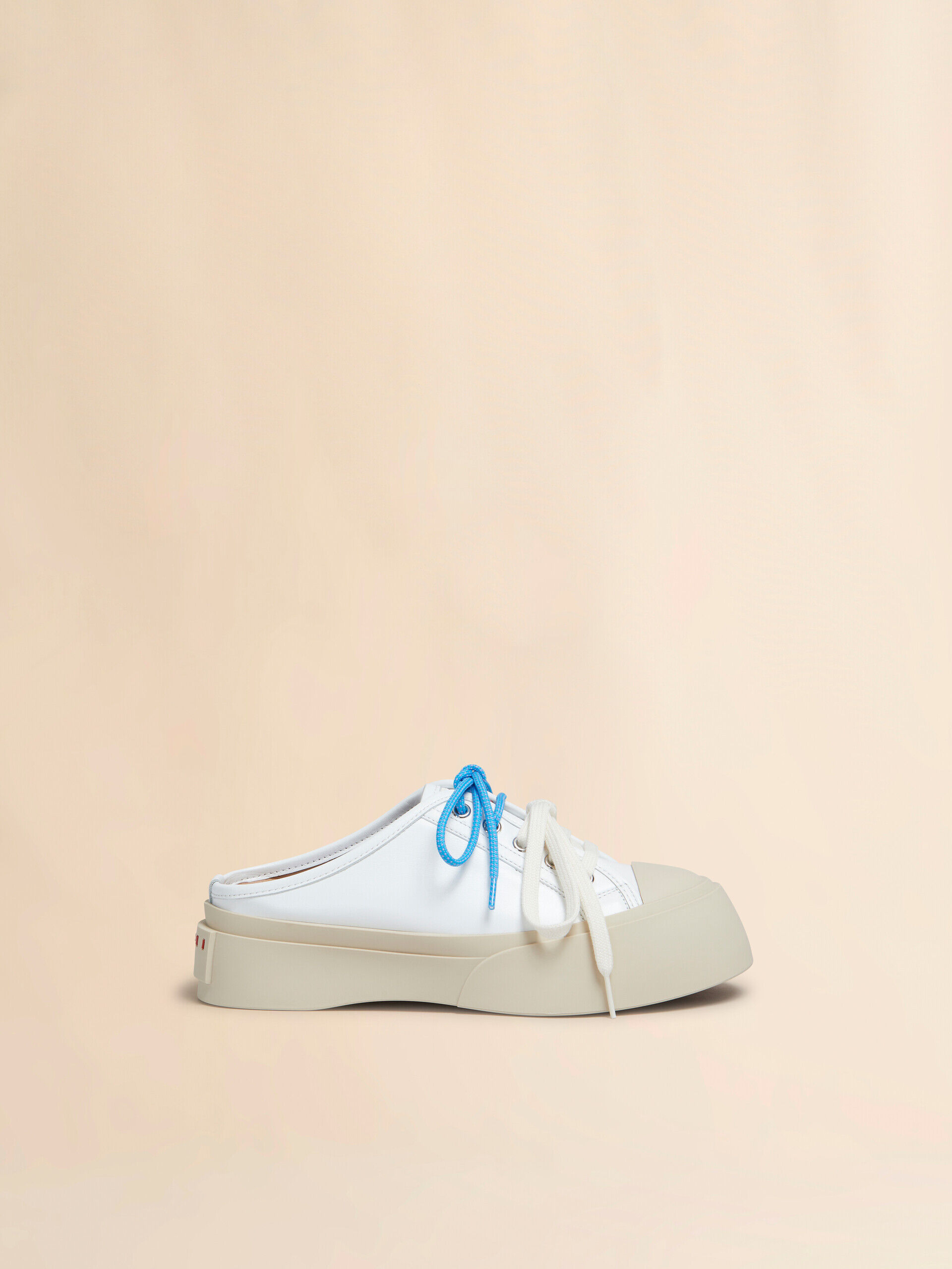 レディース Pabloスニーカー、Mary Jane、Chelseaブーツ | Marni