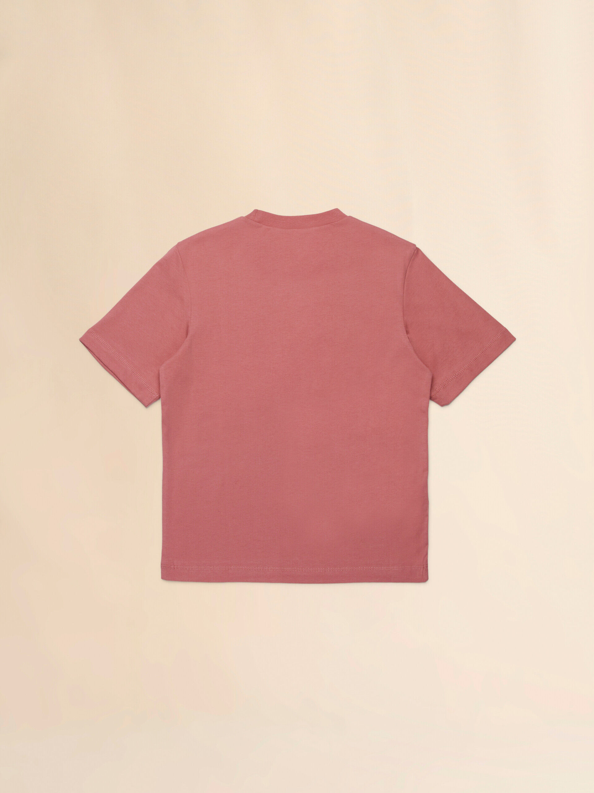 MARNI ピンク Tシャツ スパンコール スパンコール付きNinfeeプリント コットンTシャツ ピンク | Marni