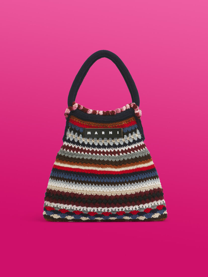 ハーブムーン(ハーブ) MARNI MARKET GRANNYバッグ - ハンドバッグ - Image 1