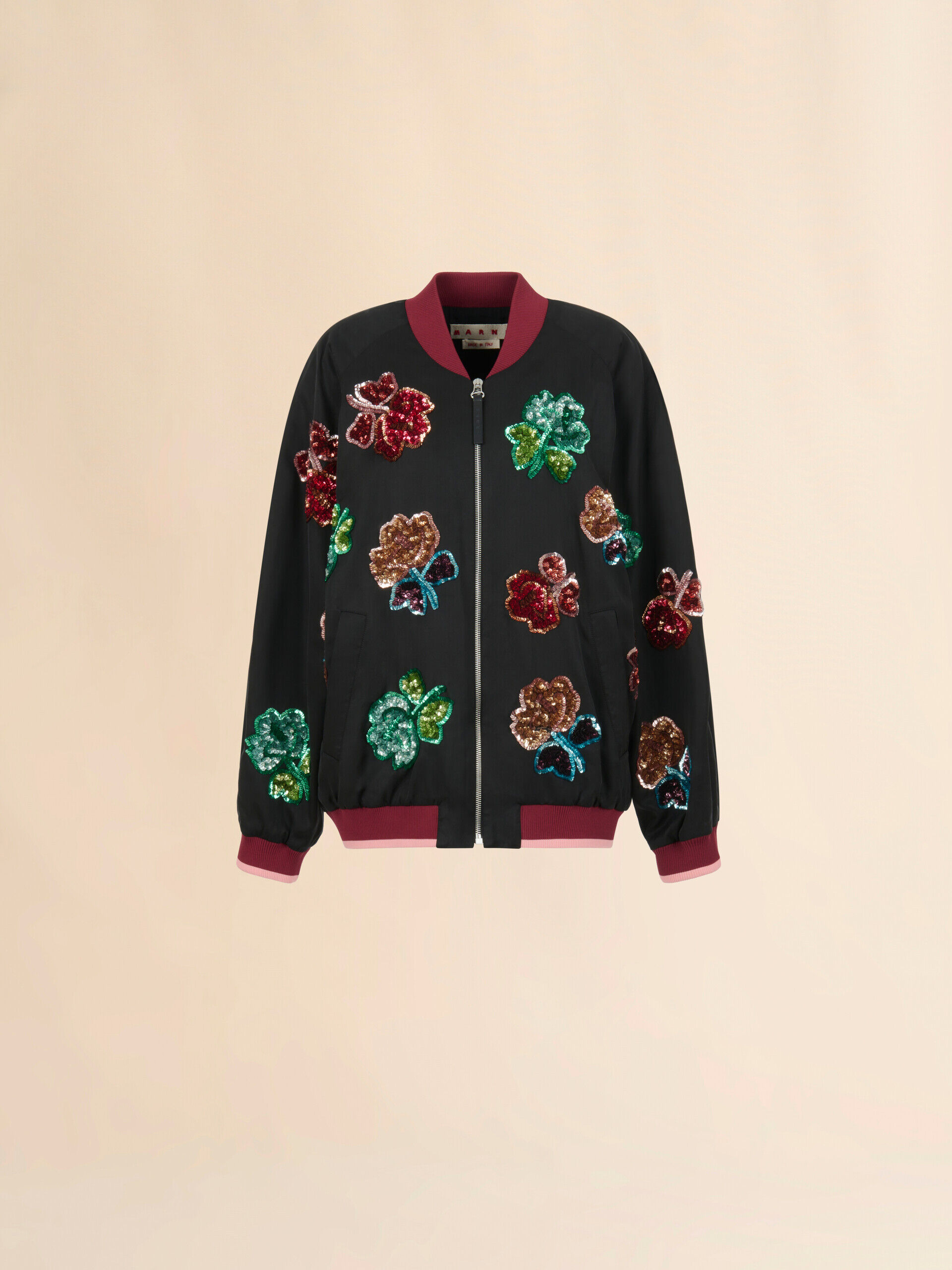 レディース コート&ジャケット|公式オンラインストア | Marni レディース コート&ジャケット|公式オンラインストア | Marni