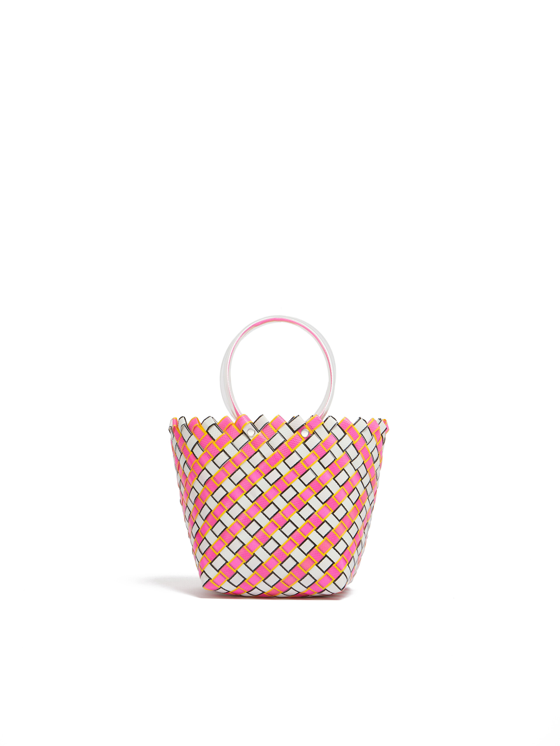 マルニマーケット　タハバッグ ウィステリア MARNI MARKET TAHA BAG | Marni