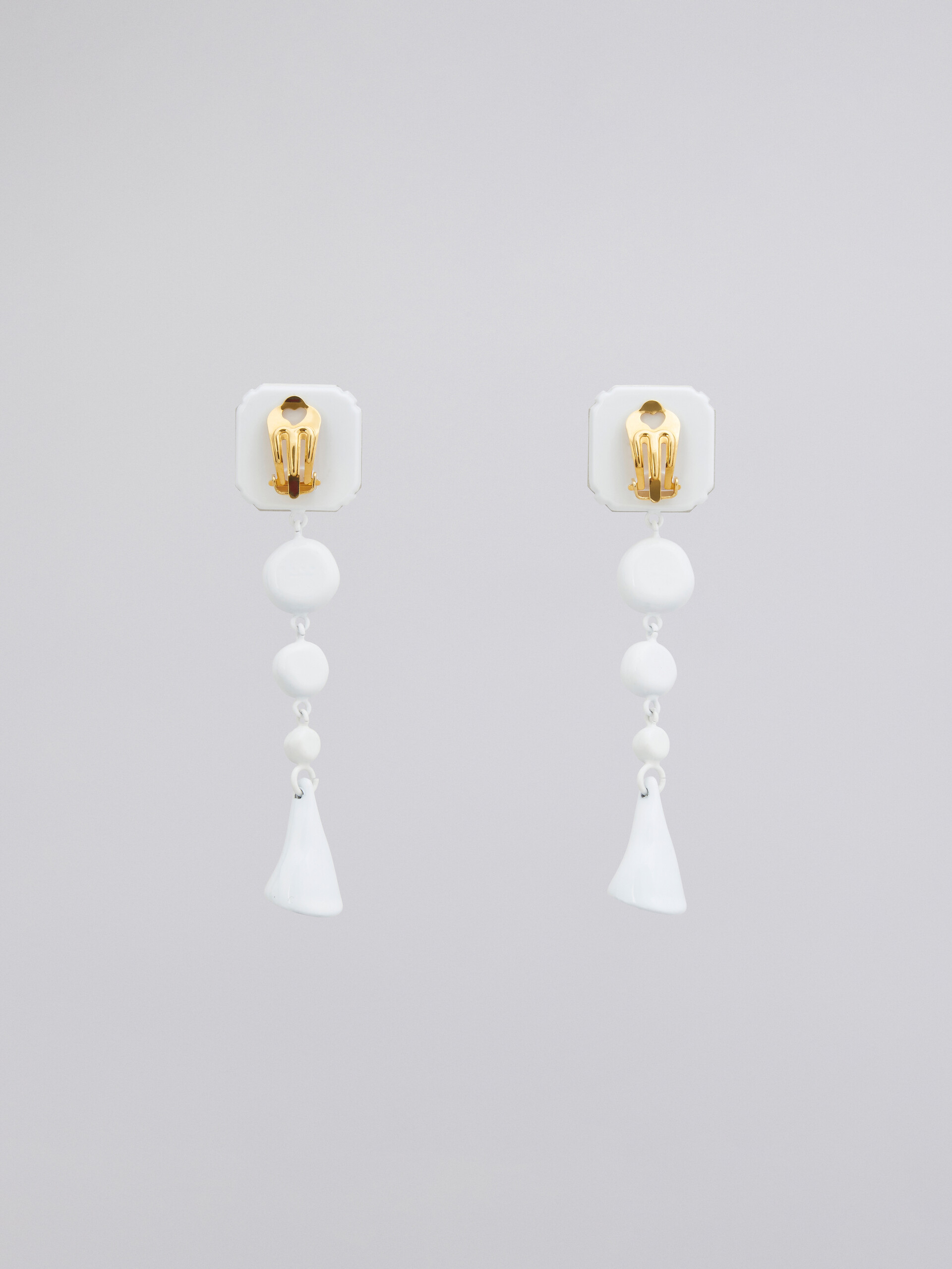 TWINKLE drop earrings - Earrings - Image 3