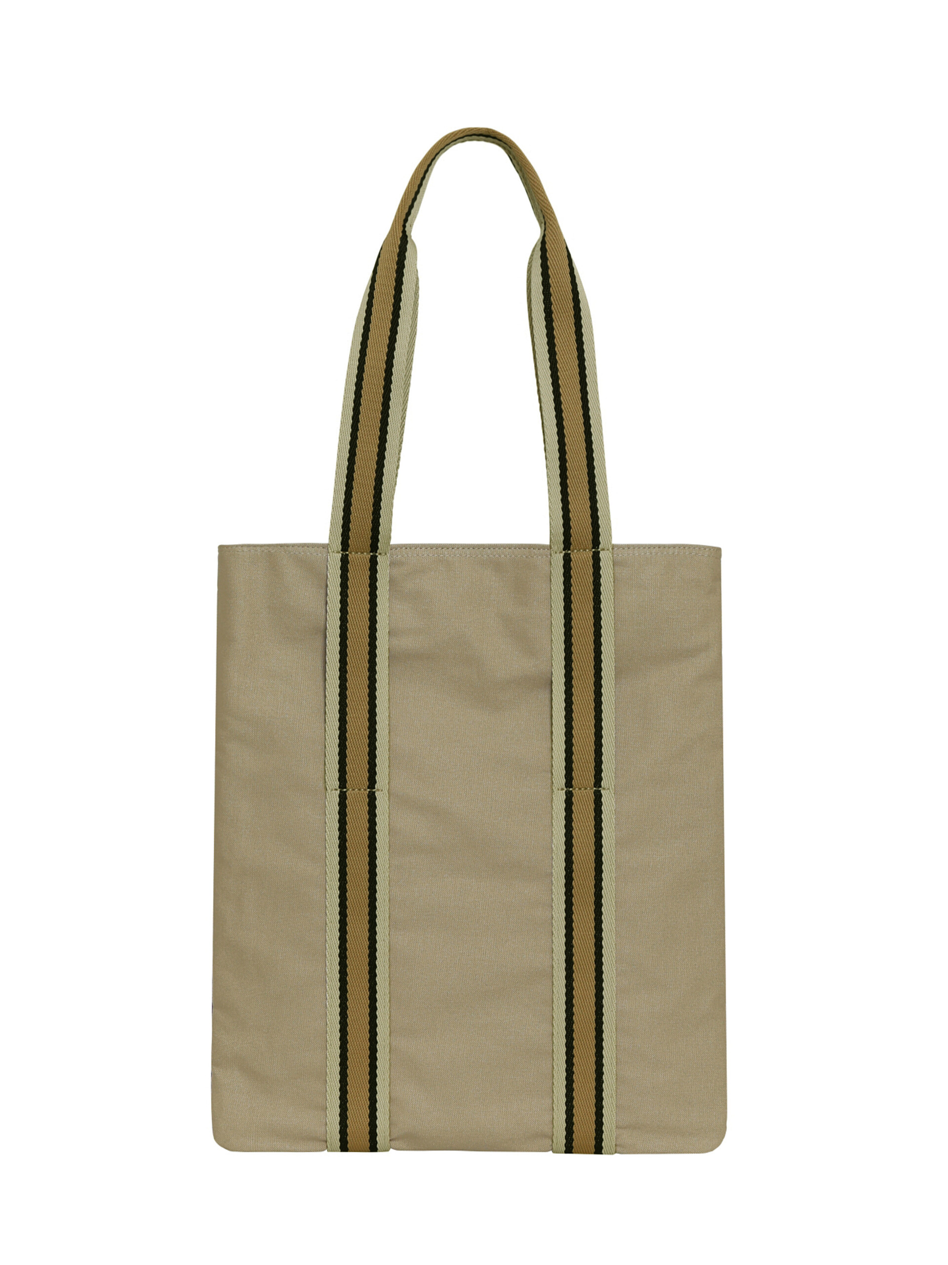 ブルーソーダライトMARNI MARKET Canvas Tote - ショッピングバッグ - Image 3