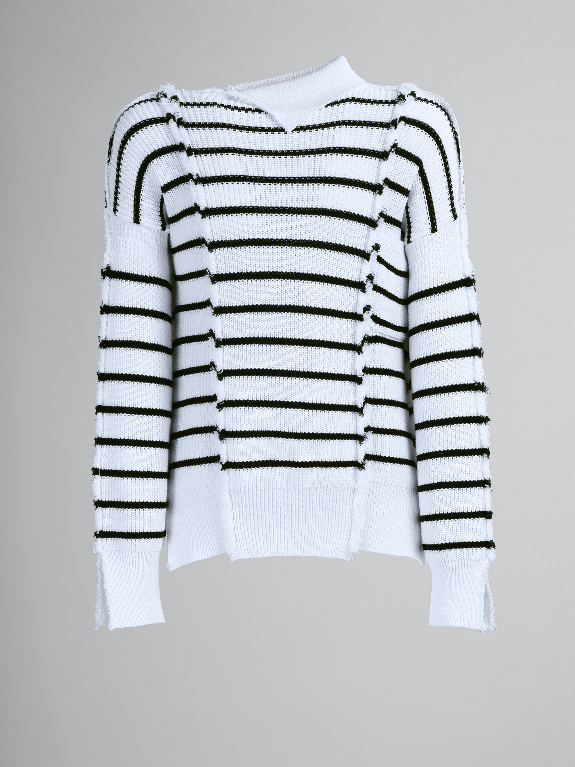 molli breton sweater