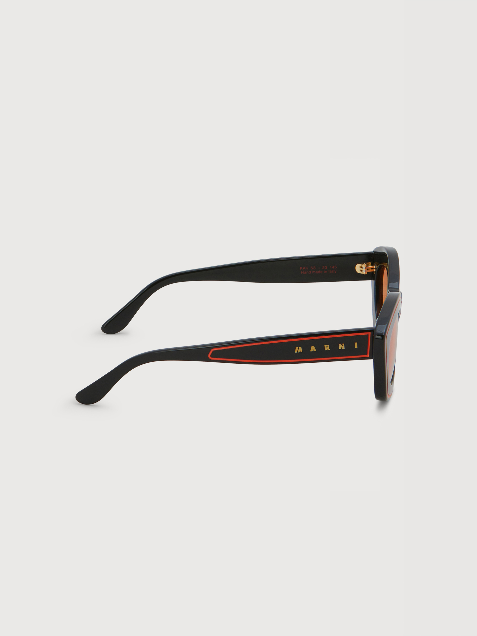 Teal Kea Island sunglasses - Optical - Image 3