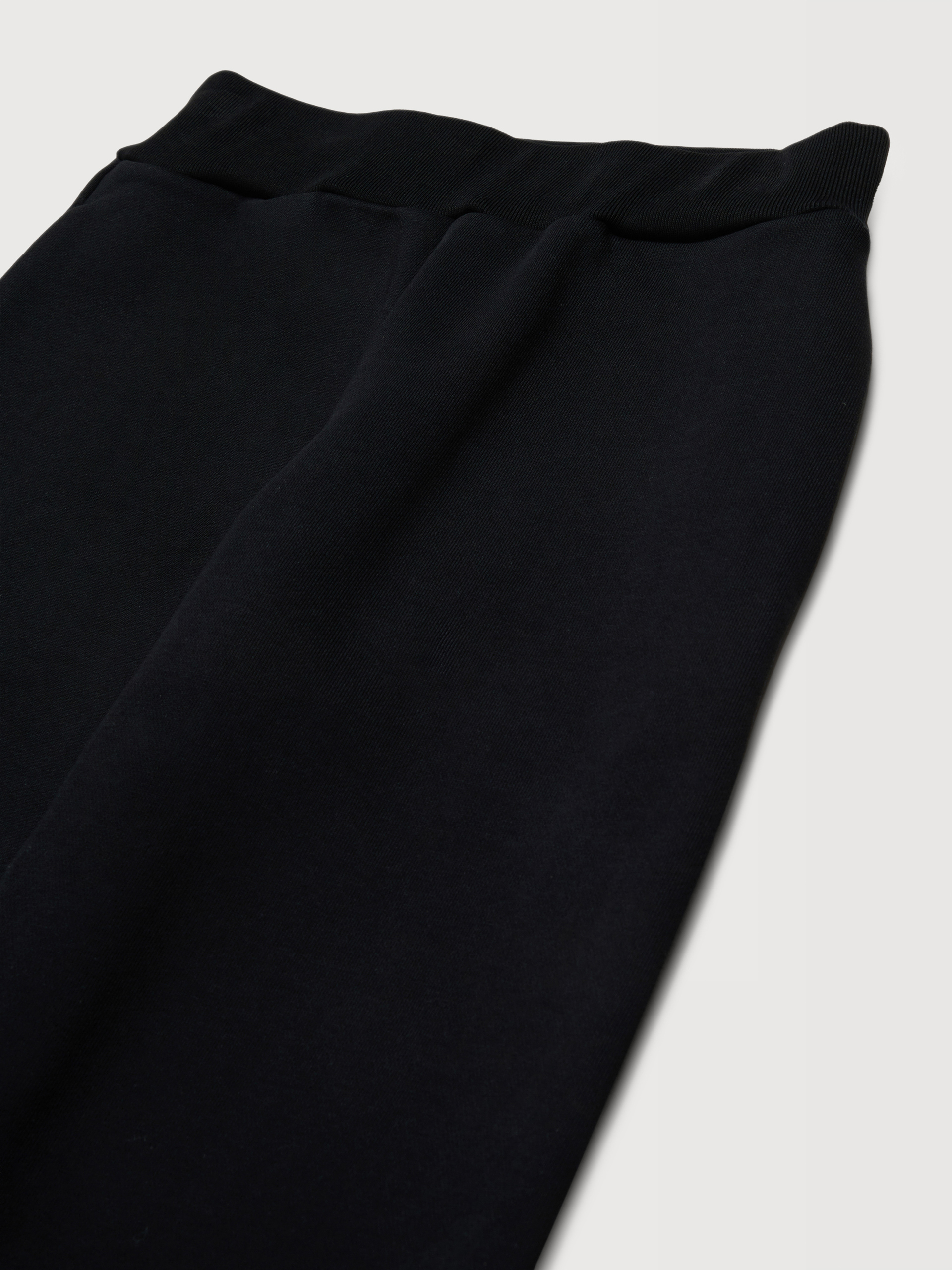 Blaue Joggers aus Baumwolle mit Marni-Print - Hosen - Image 3