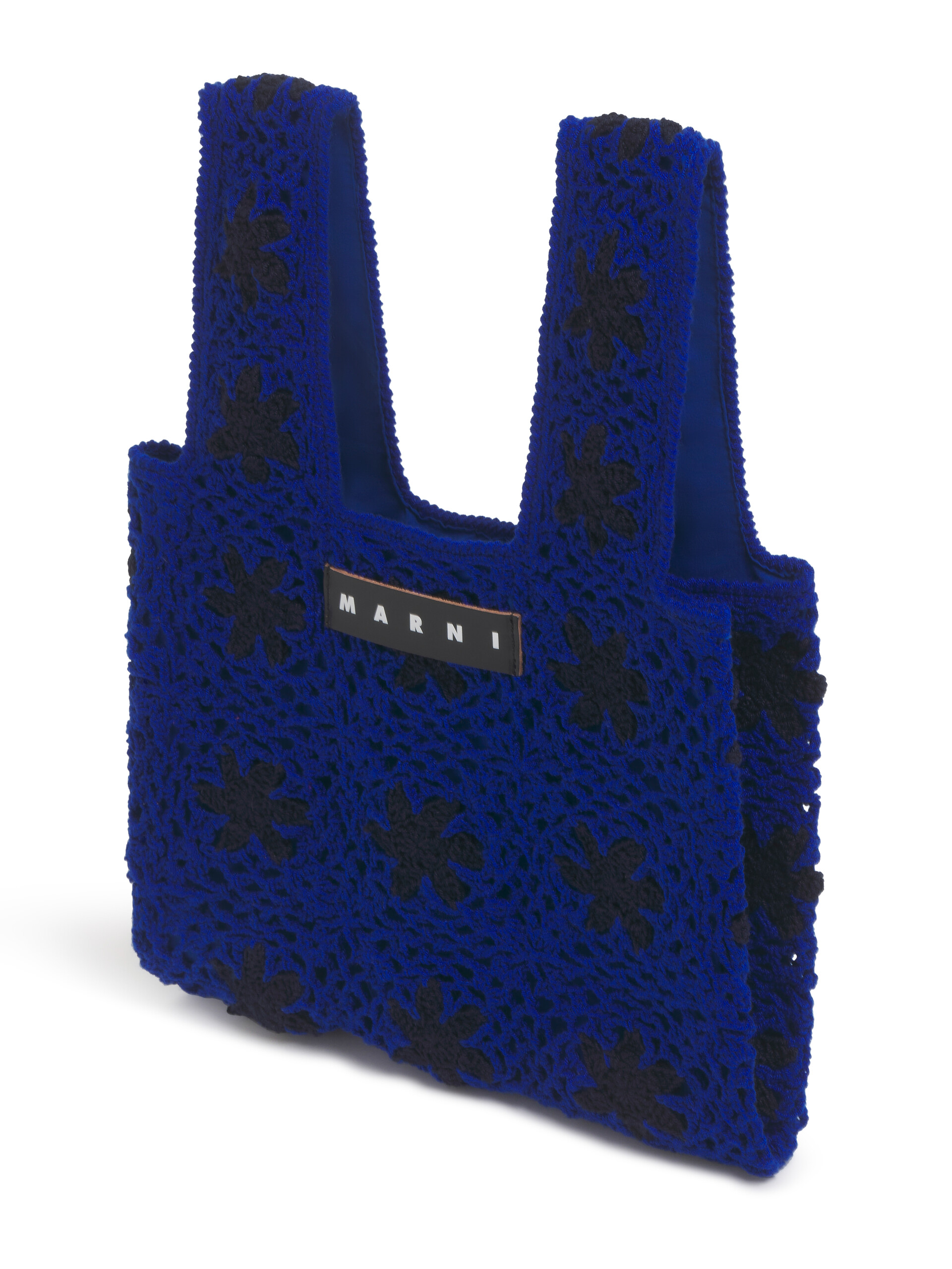 フィヨルド MARNI MARKET MINI FISH BAG - ショッピングバッグ - Image 3