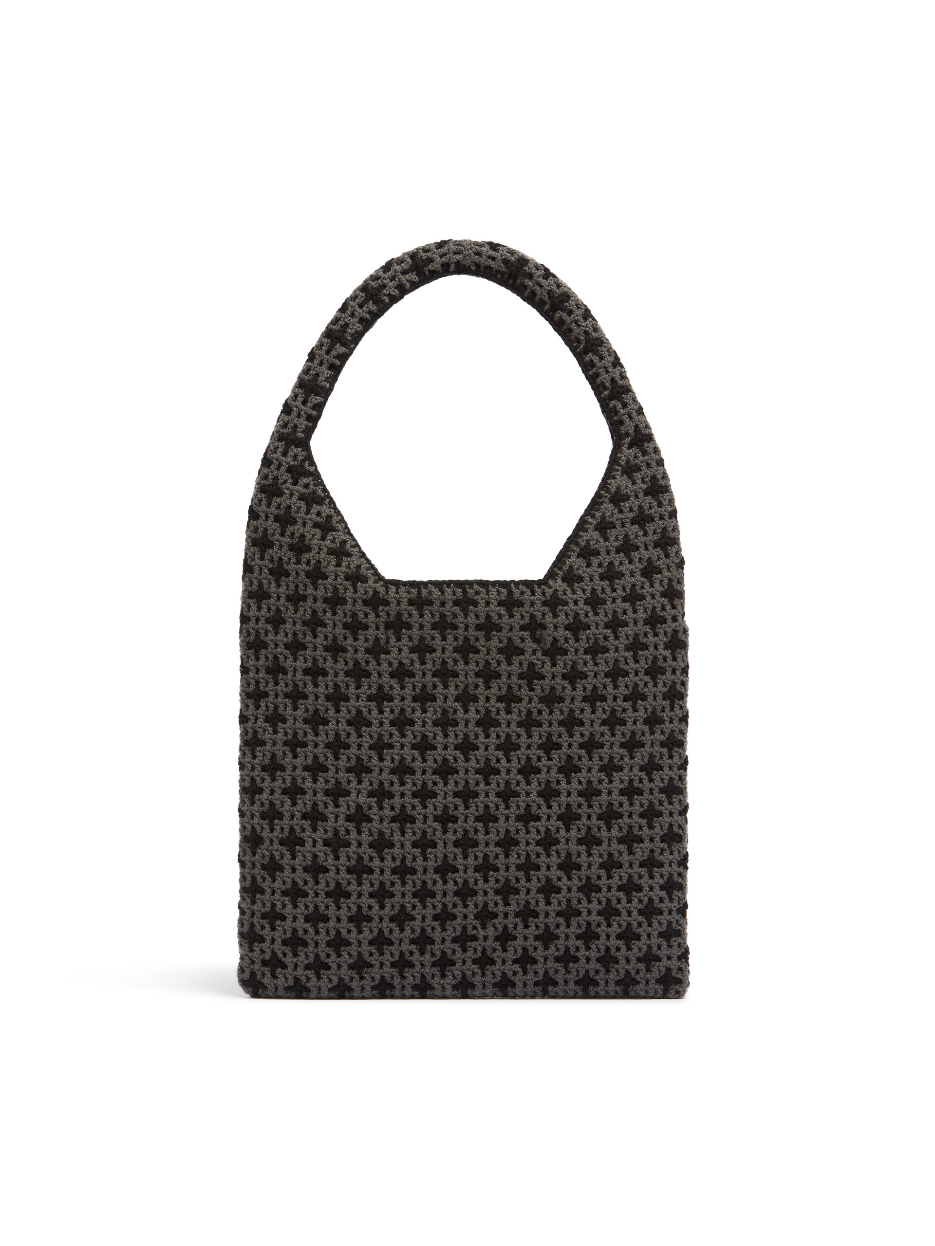 【MARNI】ニット バケツバッグ ＊関税送料込み 楽天市場】【定価167,200円(税込)】MARNI -マルニ- レザーと