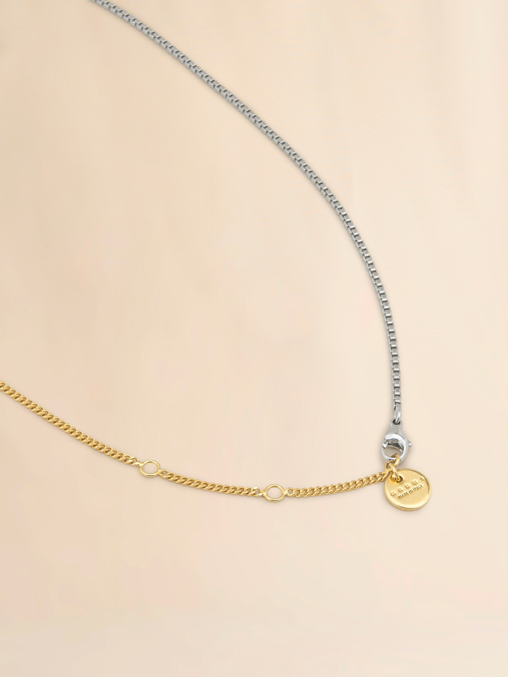 Marni Zoo poodle necklace - Necklaces - Image 4