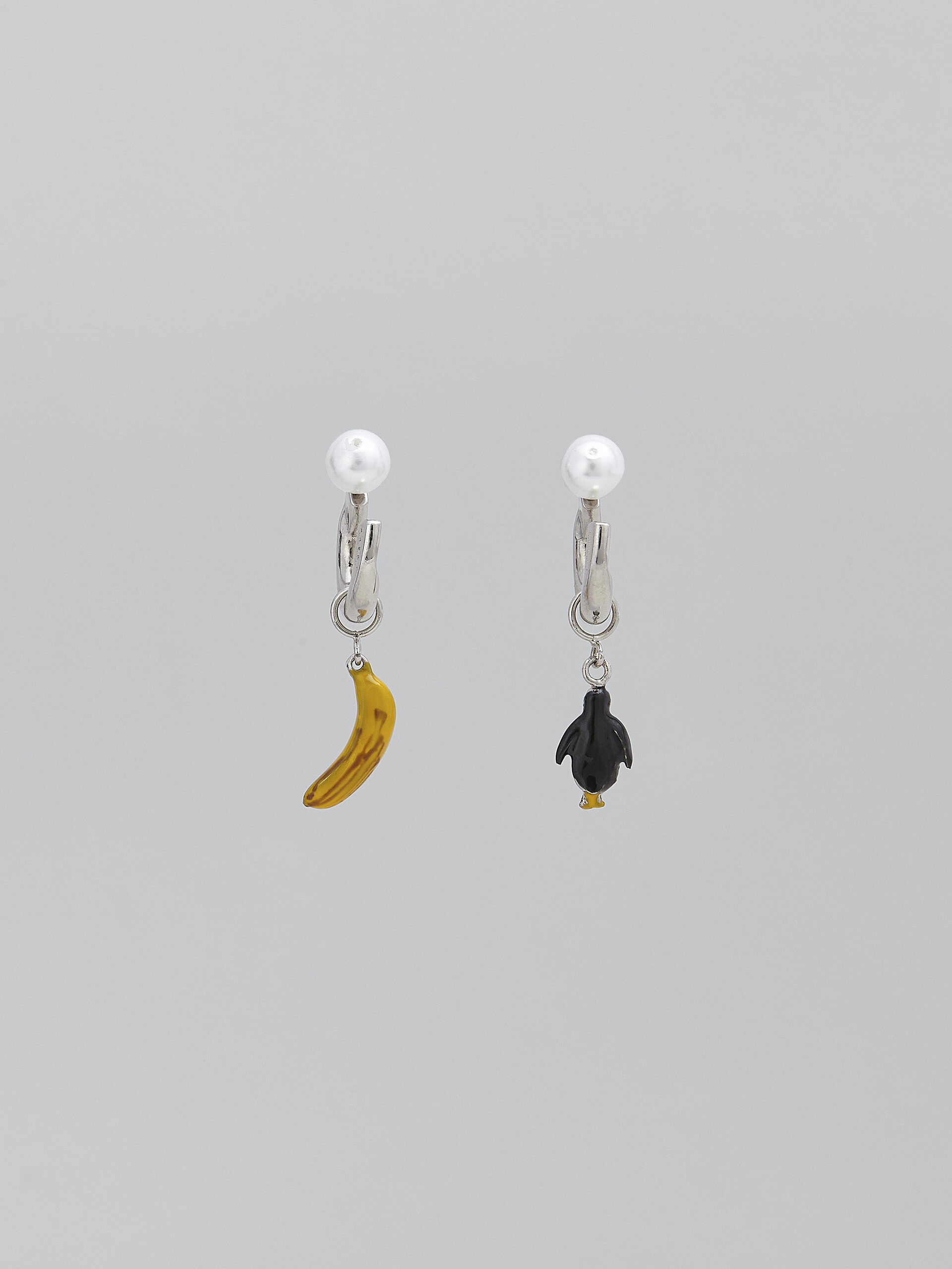 FOUND earrings - Earrings - Image 3