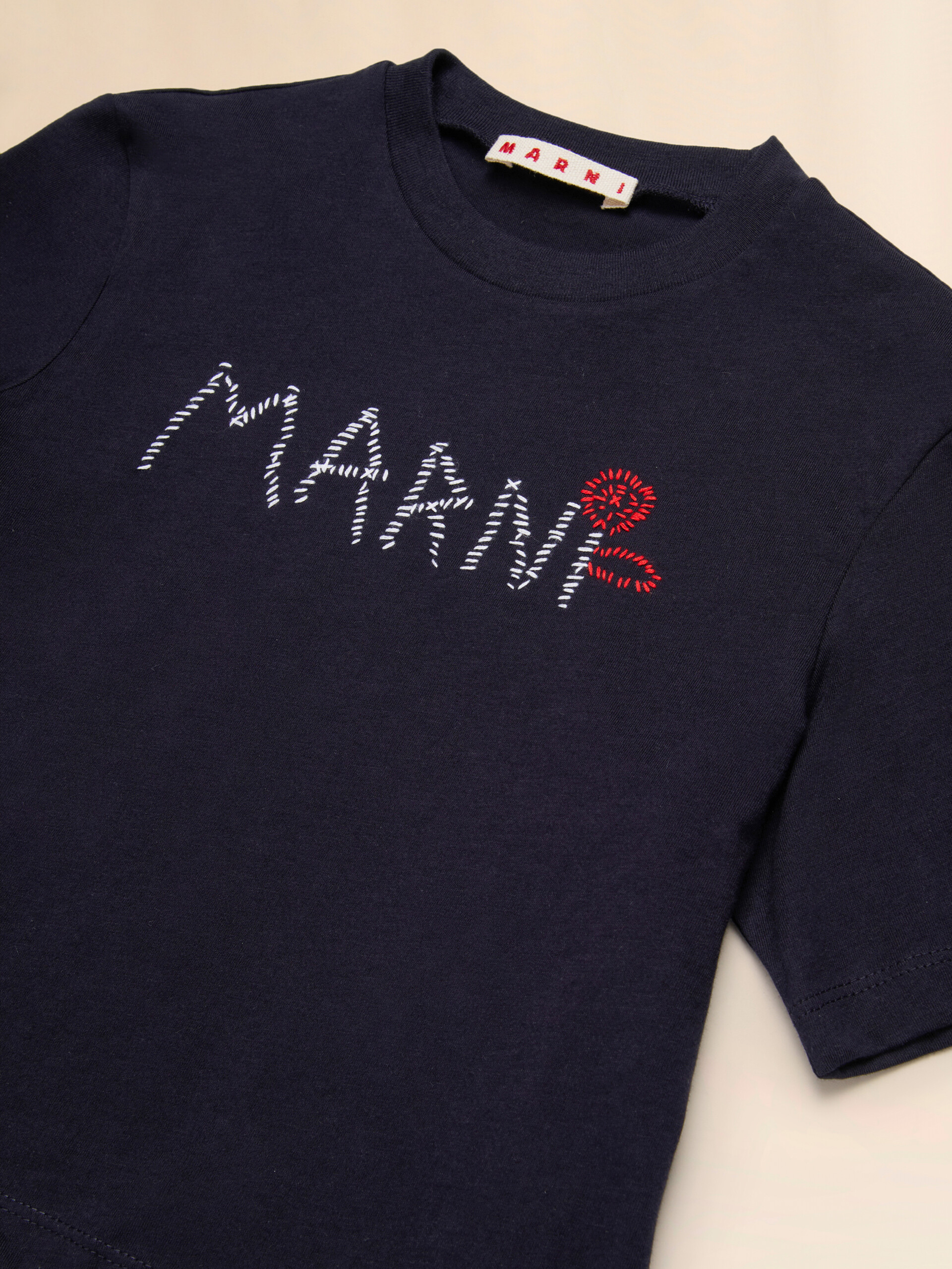 ◆TANSANMAGNESIUM Horn Applique T-Shirt/3色◆ SSA24-01 DRAGON MOTIF HAWAIIAN SHIRT | SAMURAI JEANS ONLINE