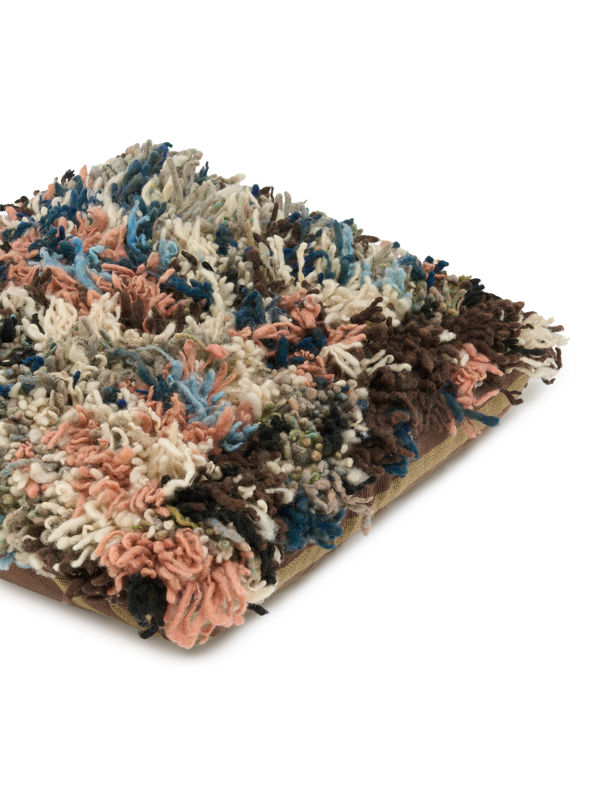 ラージ MARNI MARKET パターン クッションカバー - ファニチャー - Image 3