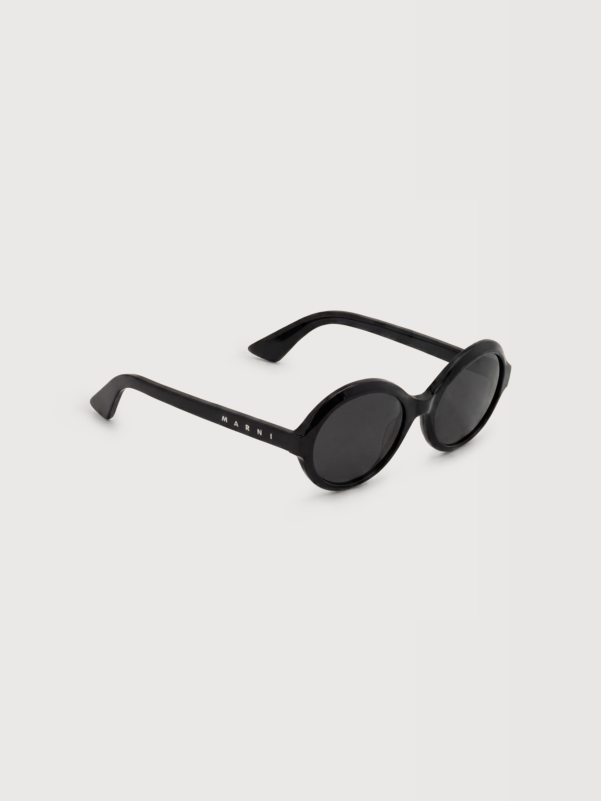 Black Nozea sunglasses - Optical - Image 2