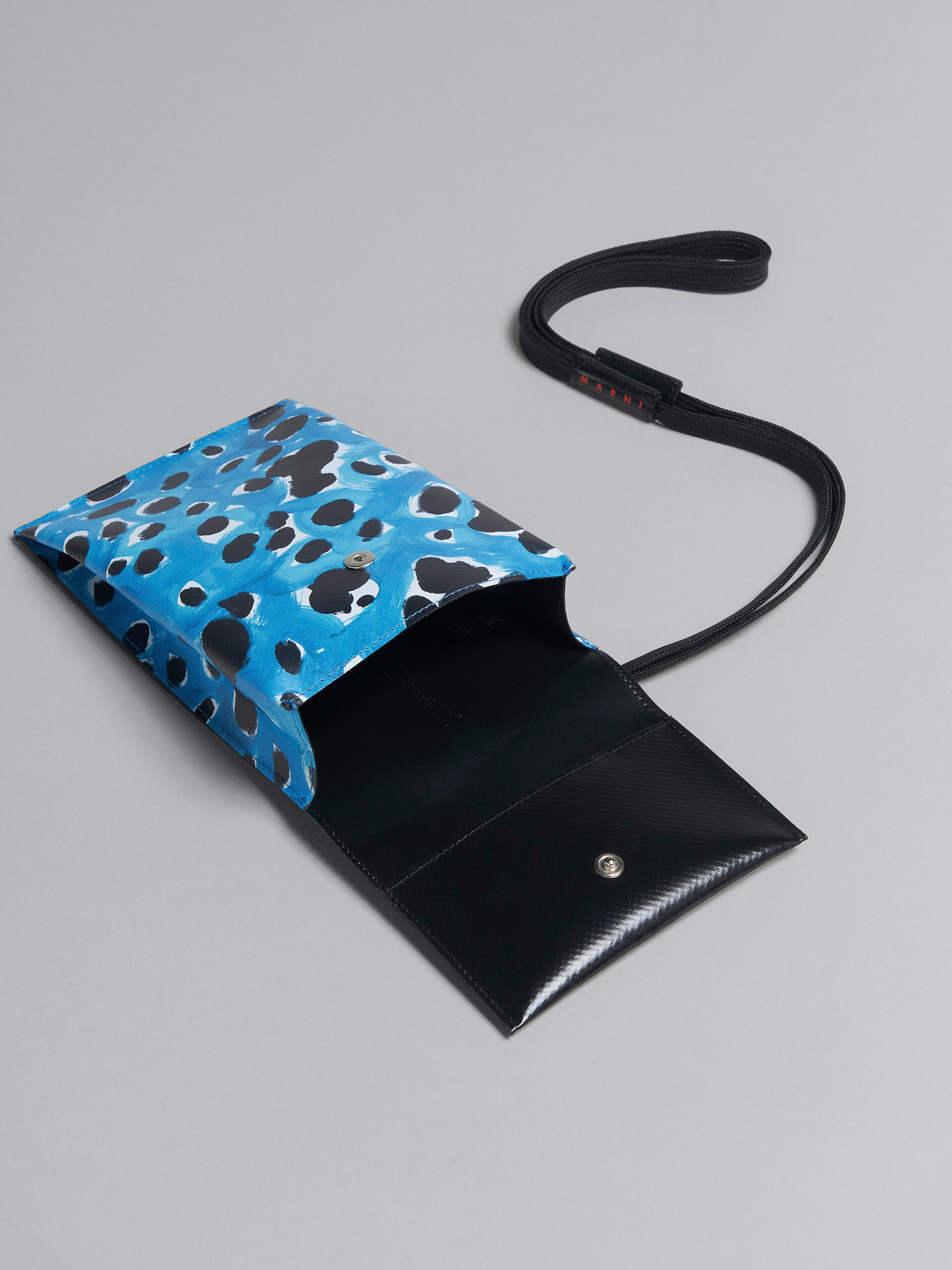 Pop Dots print phone case - Wallets and Small Leather Goods - Image 4